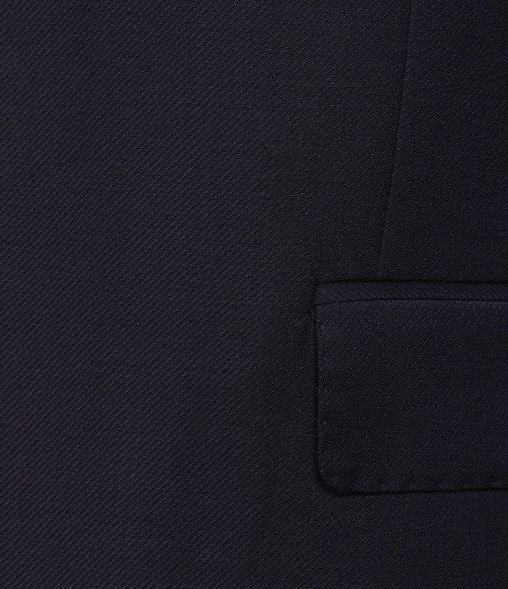 Hart Schaffner Marx New York Modern Fit Solid Sport Coat