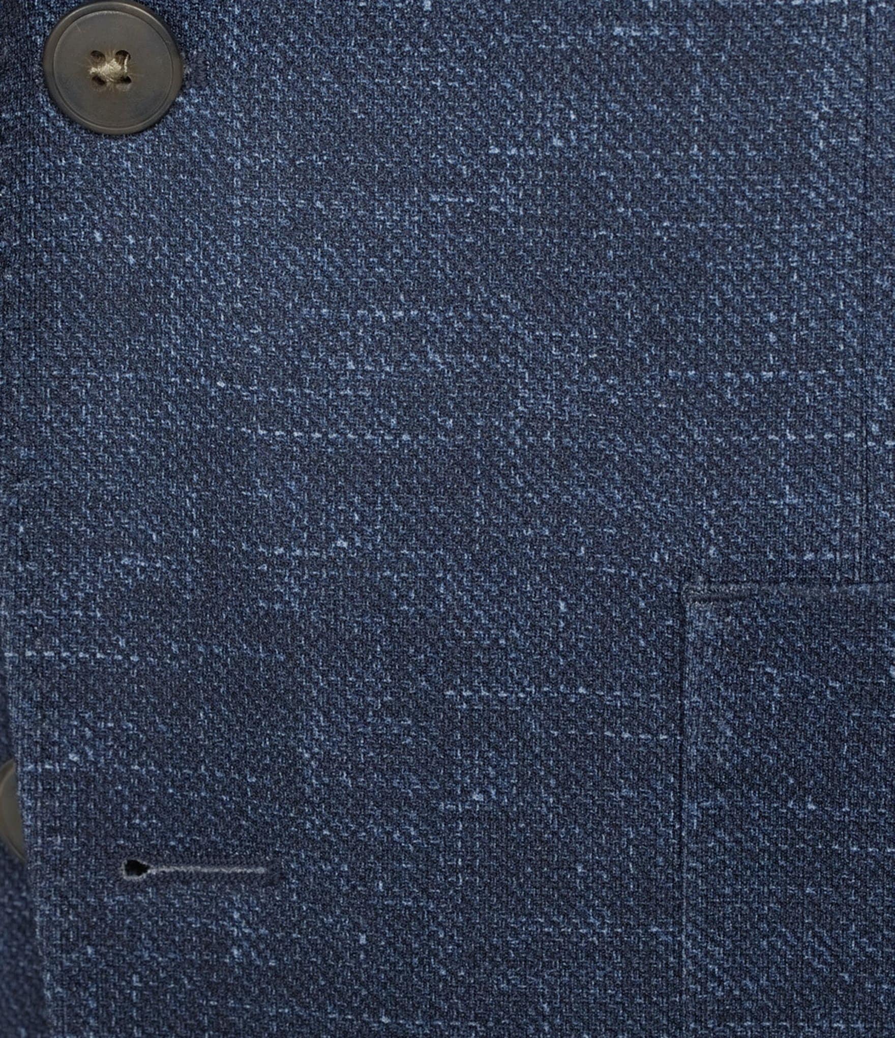 Hart Schaffner Marx Solid Textured HartFlex Blazer