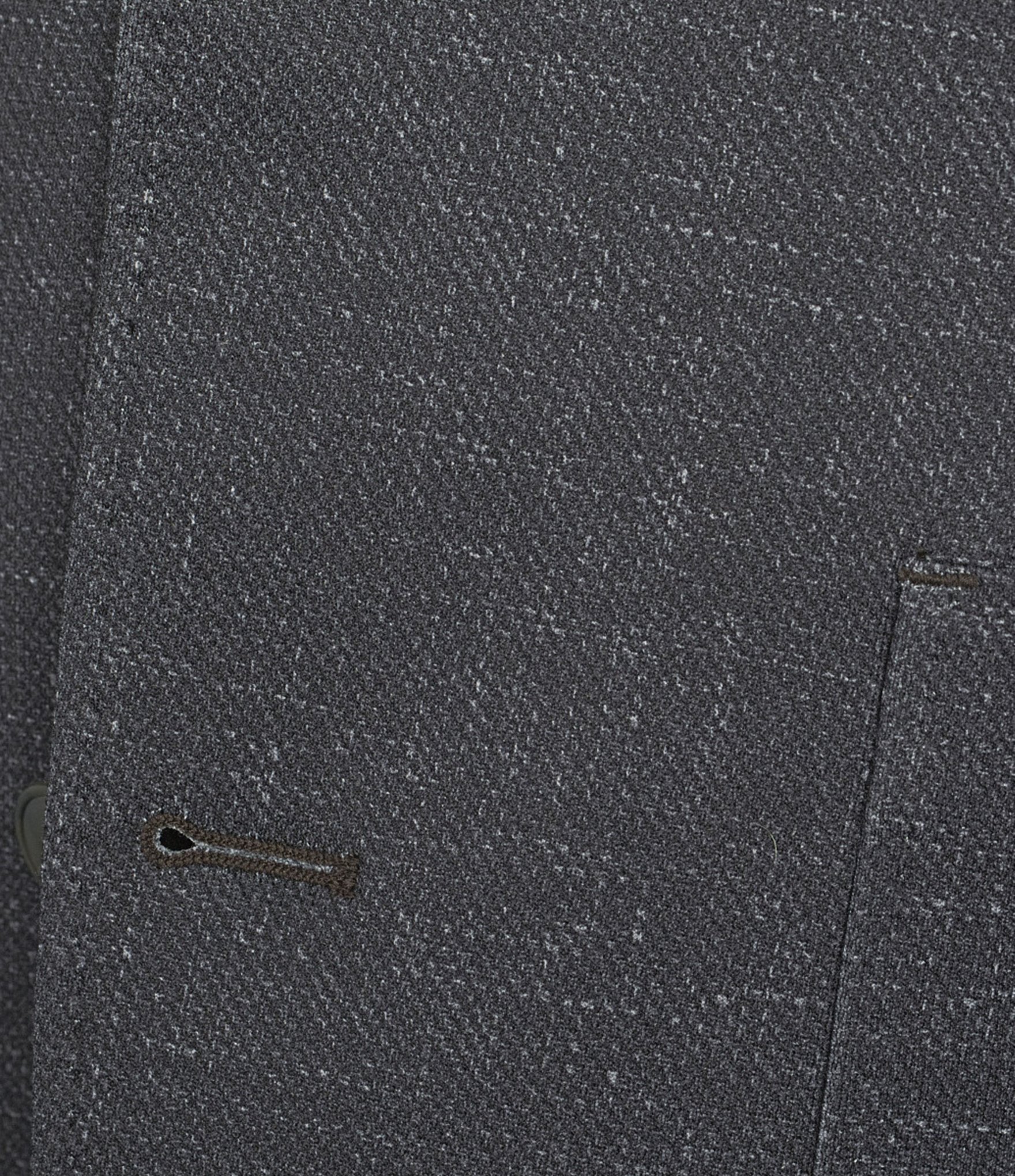 Hart Schaffner Marx Solid Textured HartFlex Blazer
