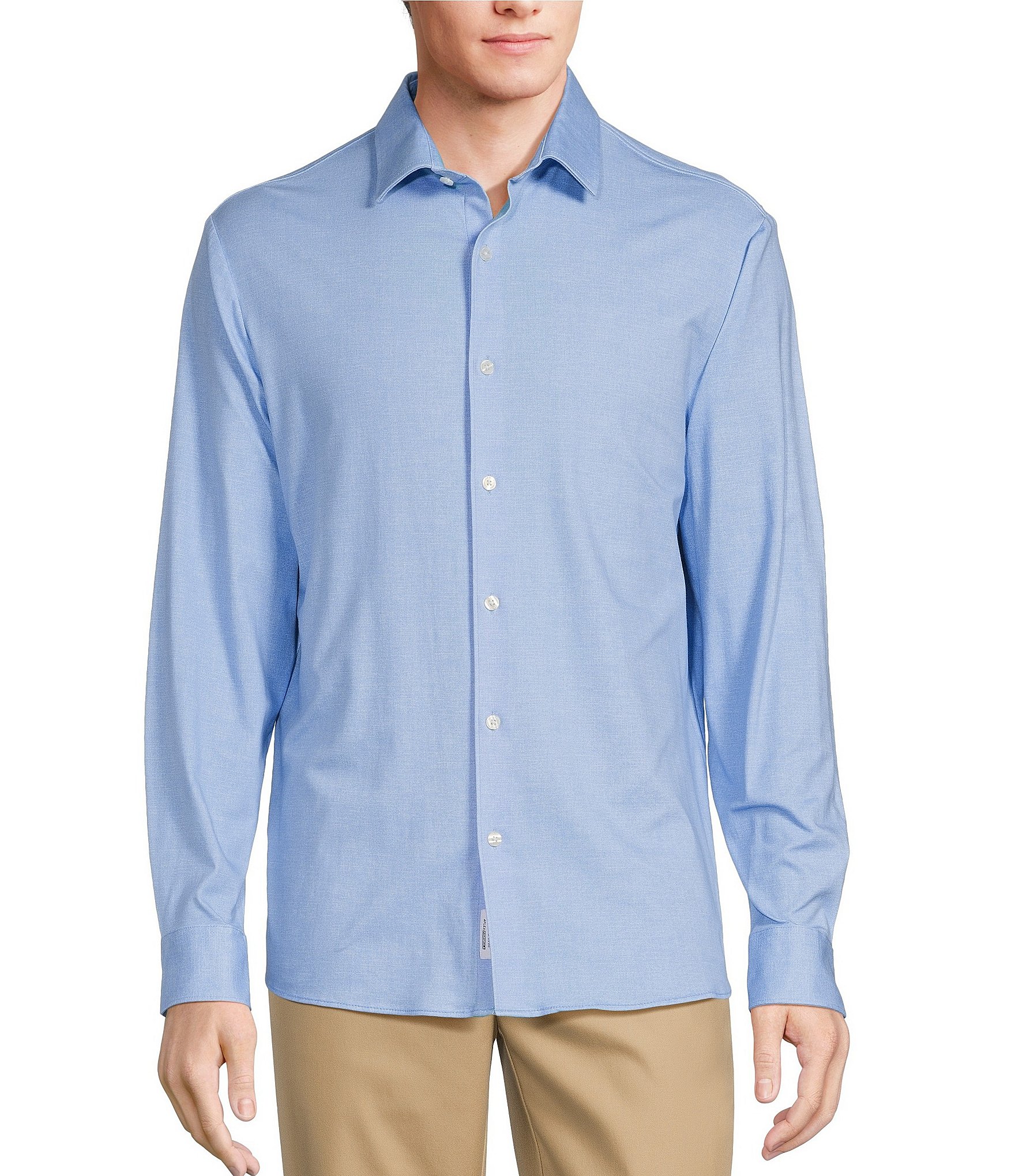 Men's Shirts | Dillard's