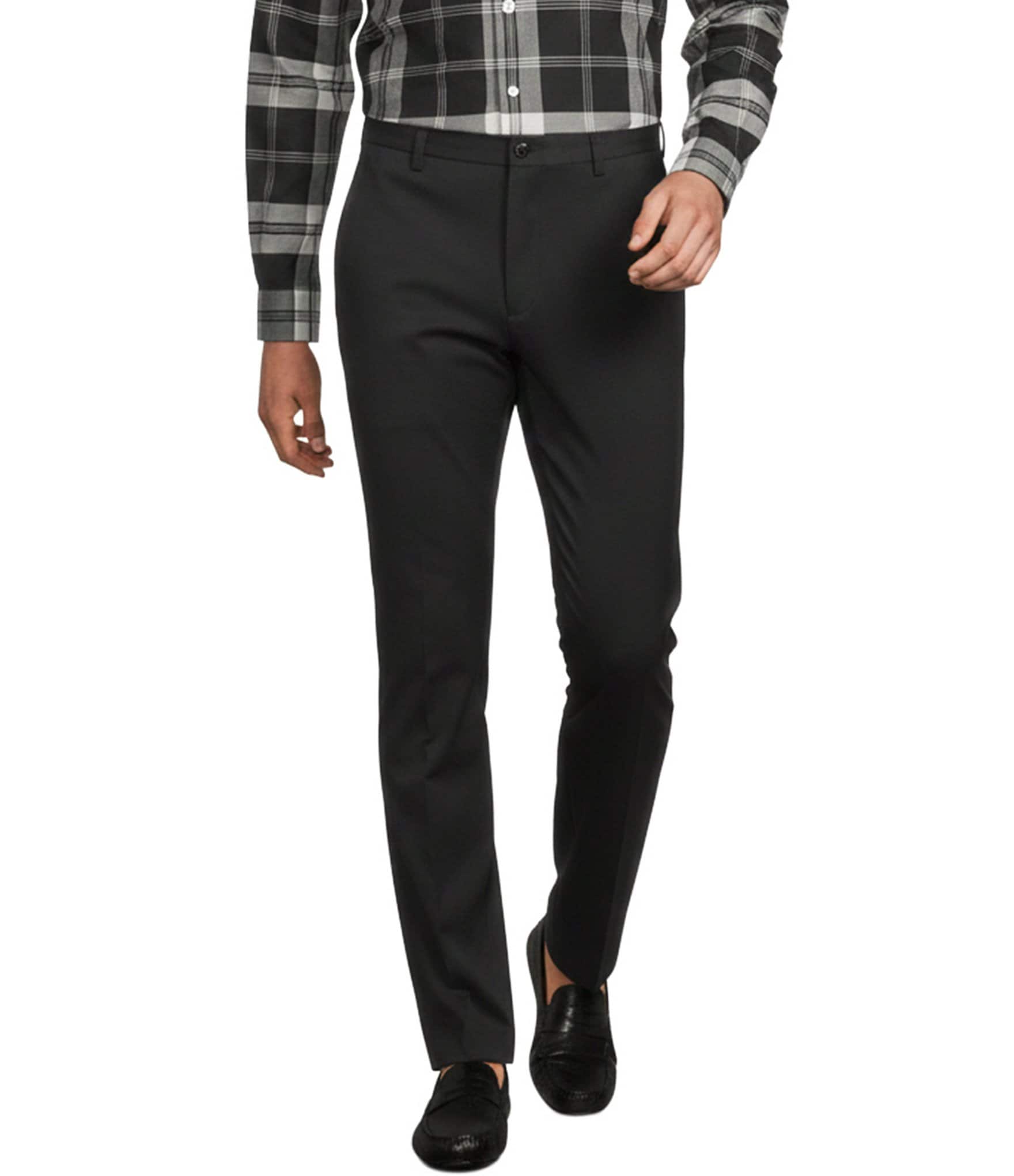 non iron: Men's Pants | Dillard's