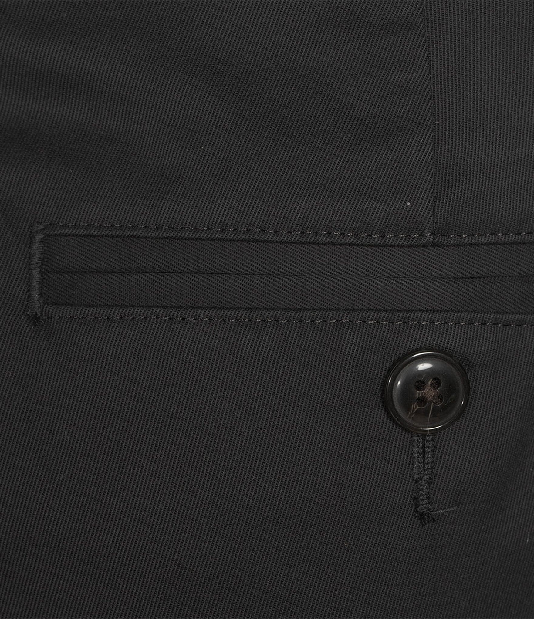 Hart Schaffner Marx State Street Essentials New York Fit Flat Front Chino Pants