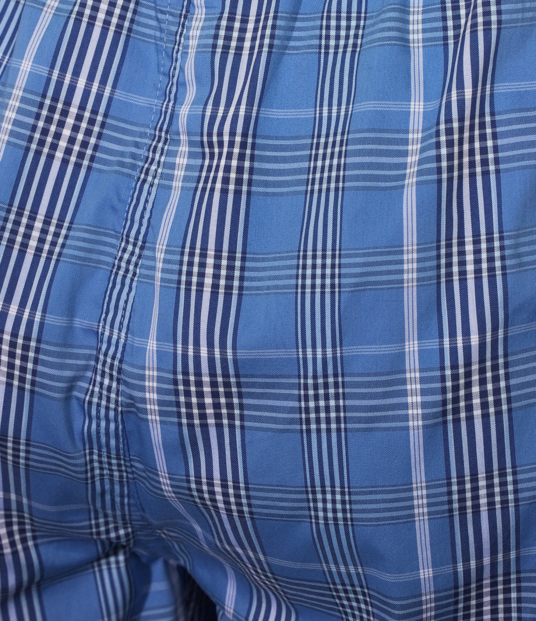 Hart Schaffner Marx Woven Pajama Pants
