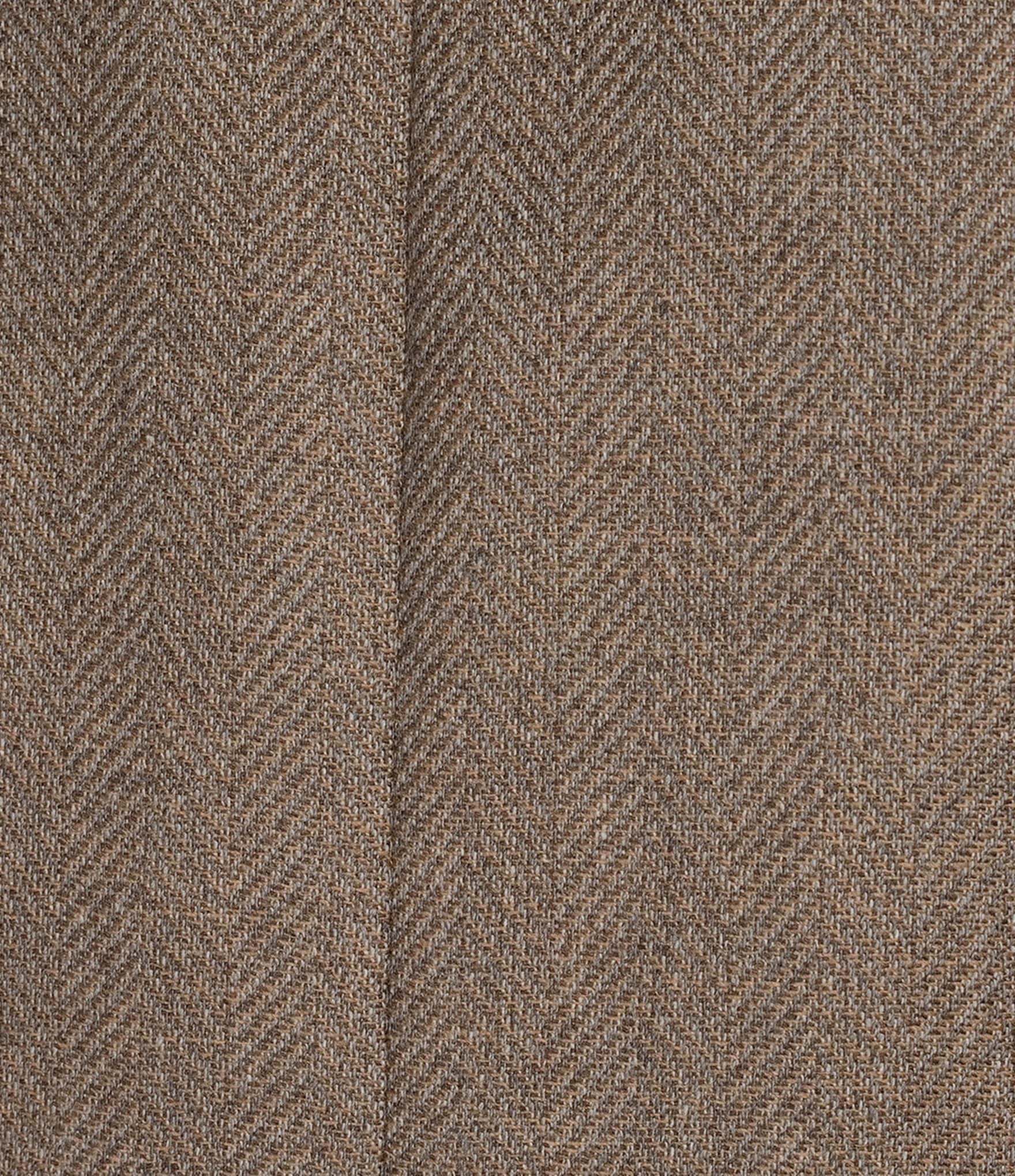 Hart Schaffner New York Modern Fit Herringbone Sport Coat