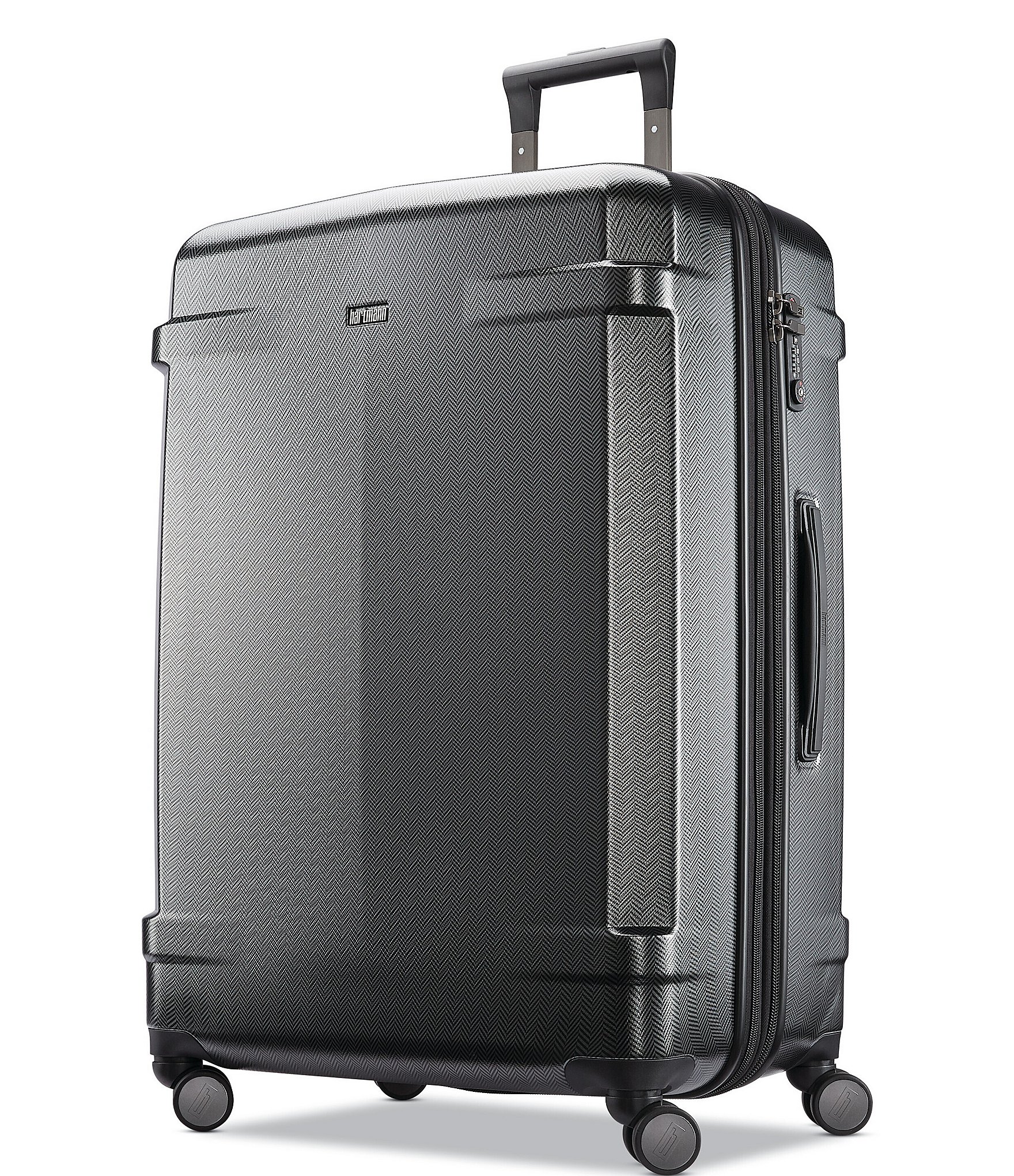 Hartmann century global cheap carry on expandable spinner