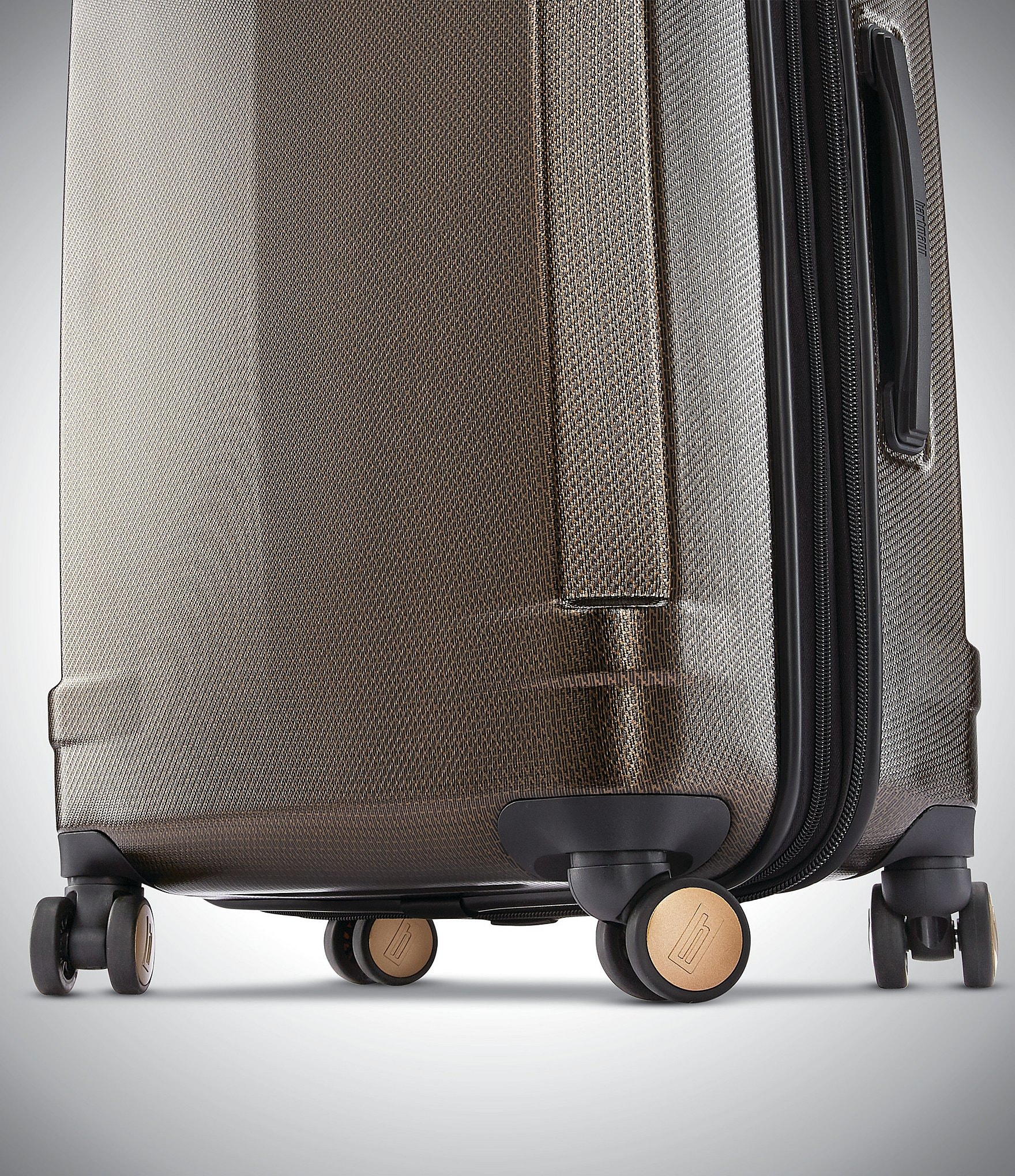 Hartmann Century Deluxe Hardside Medium Spinner Suitcase