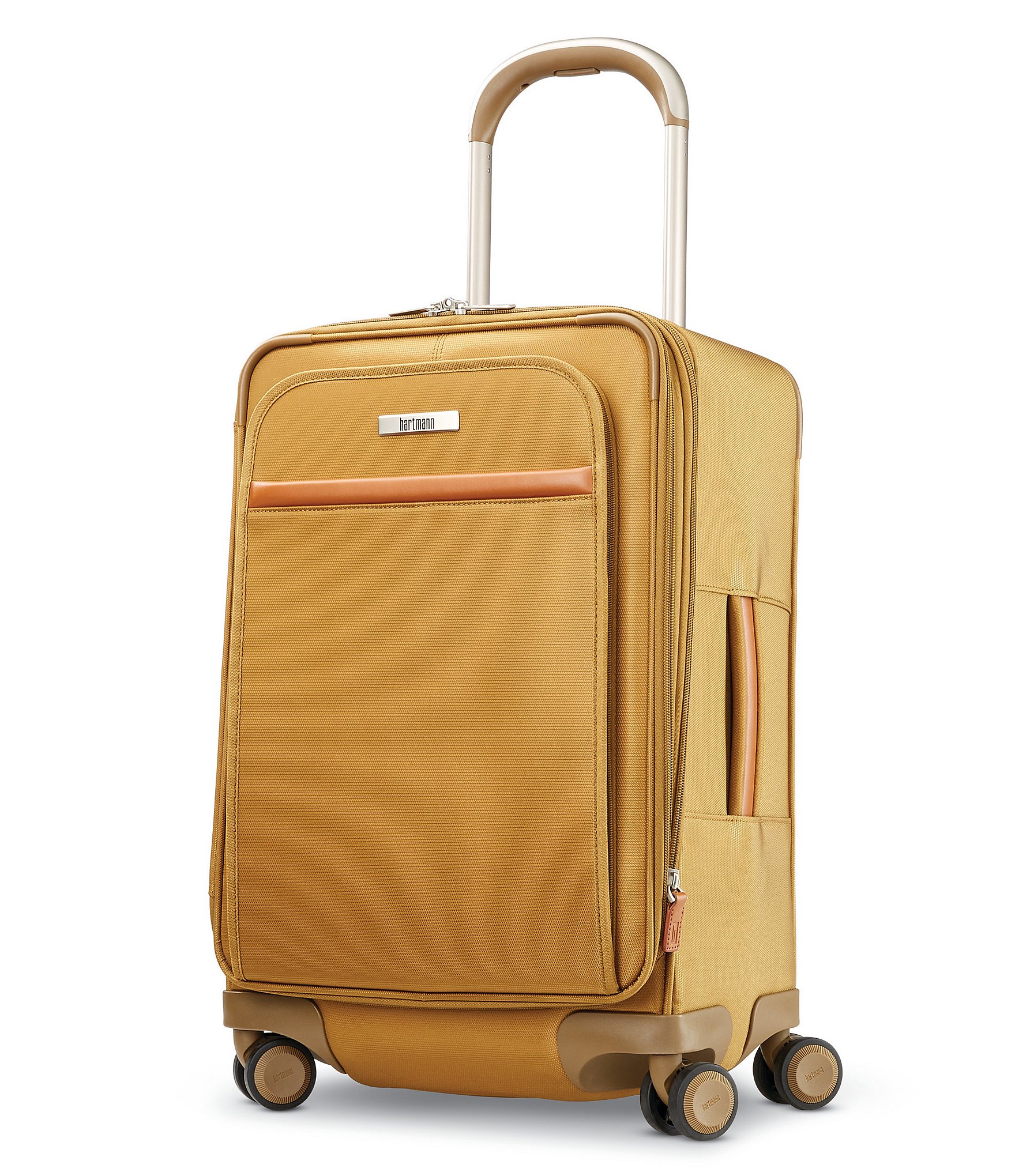 hartmann innovaire global carry on spinner