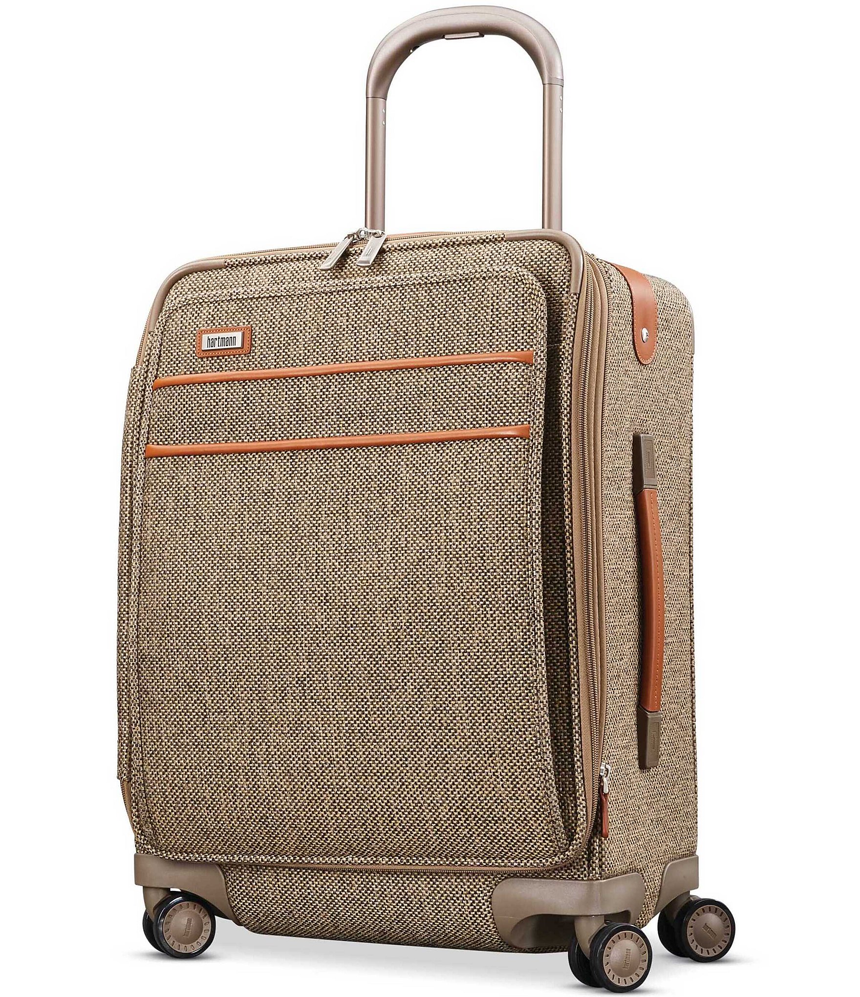 Hartmann carry on Luggage