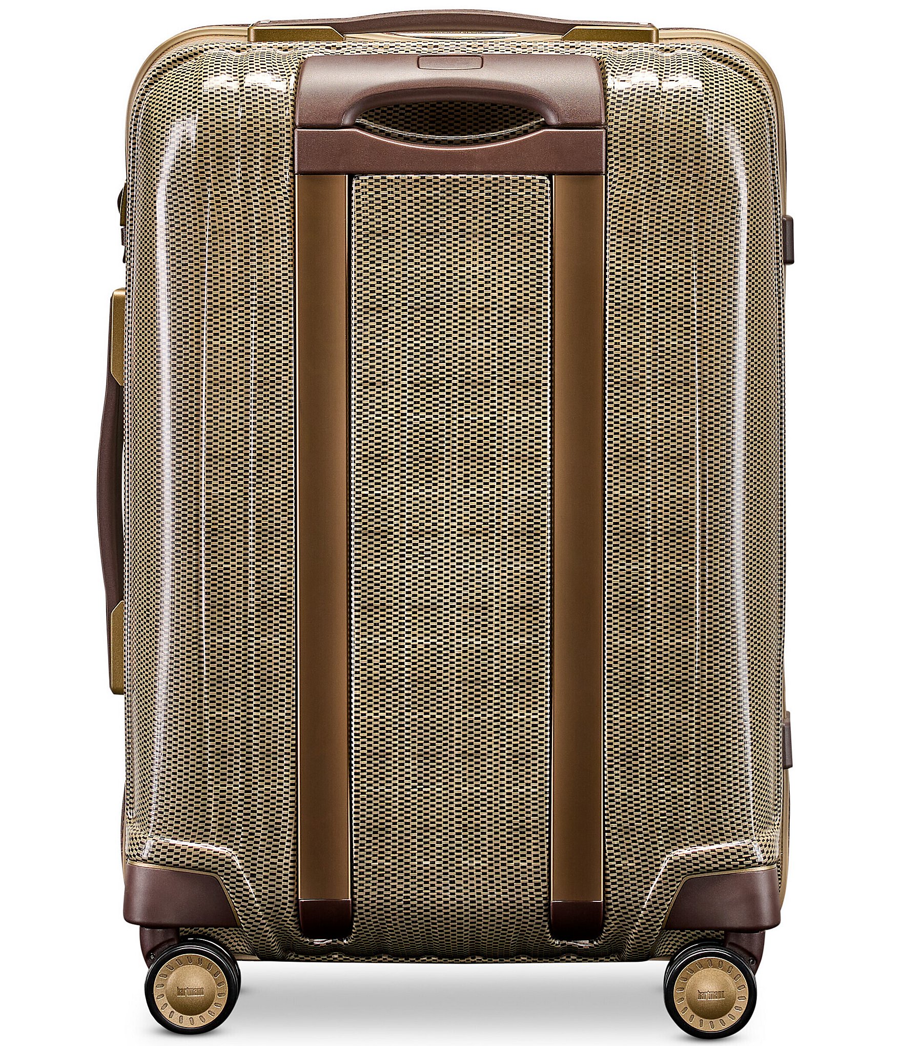 Hartmann Tweed Curv Extended Journey Spinner
