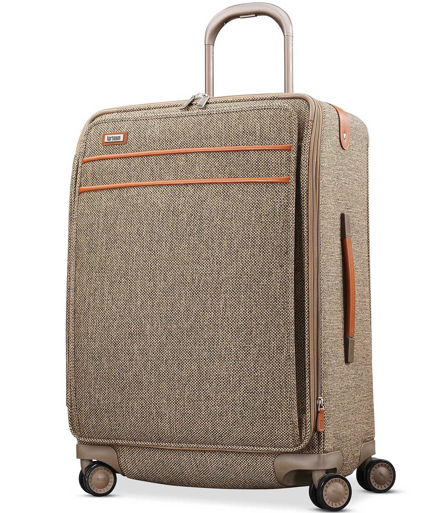 samsonite medium journey spinner