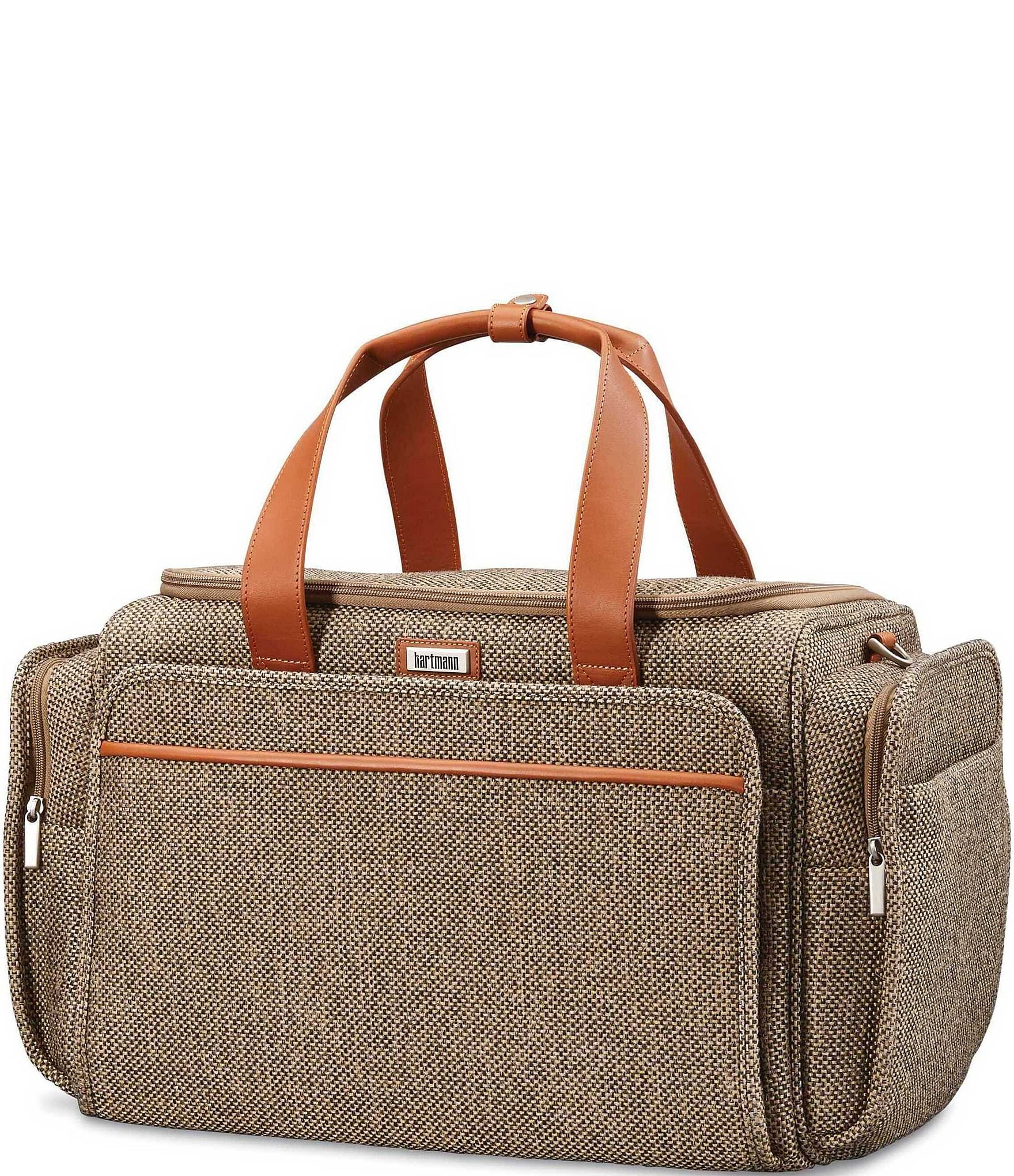 Hartmann Tweed Legend Travel Duffel