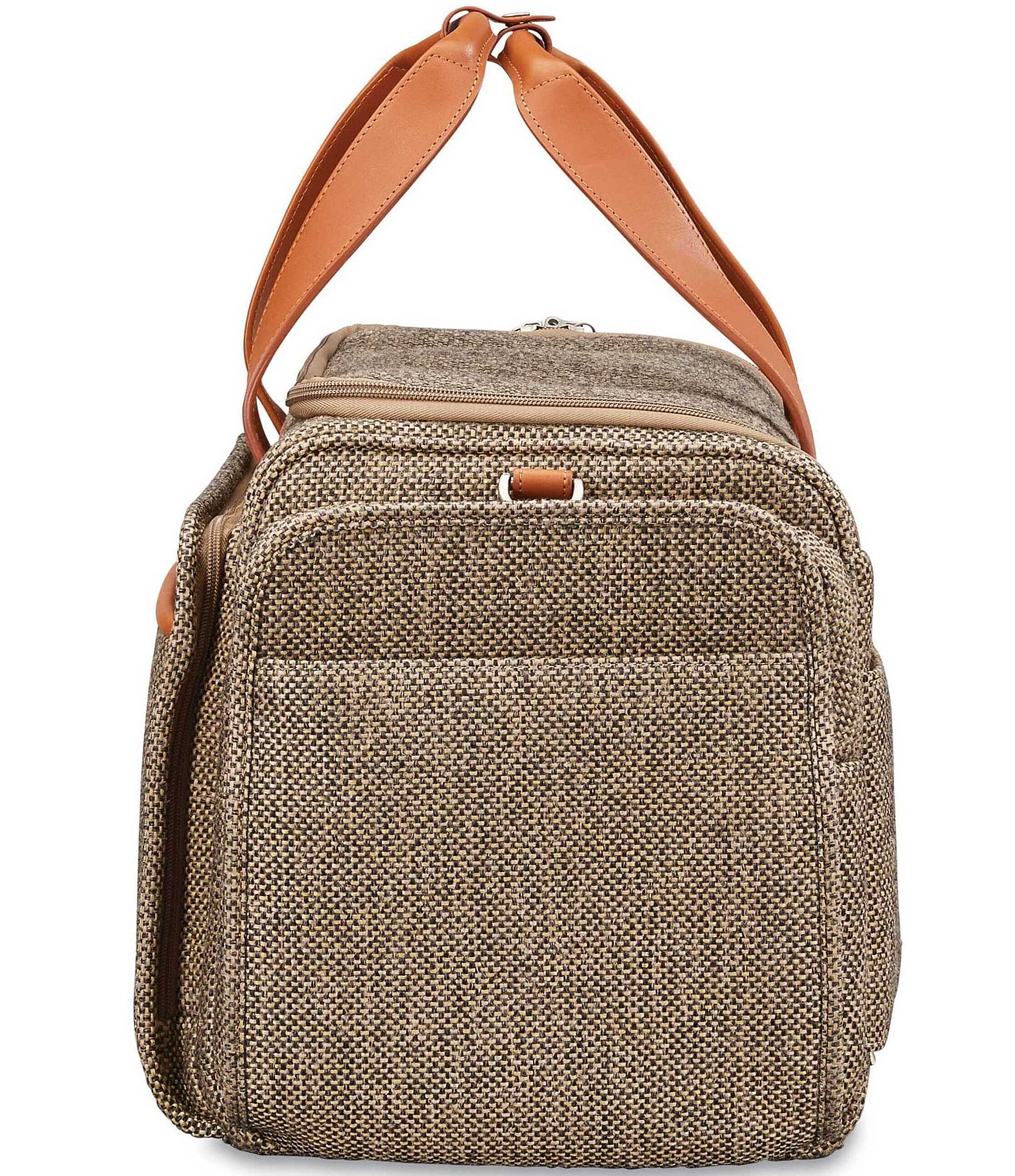 Hartmann Tweed Legend Travel Duffel