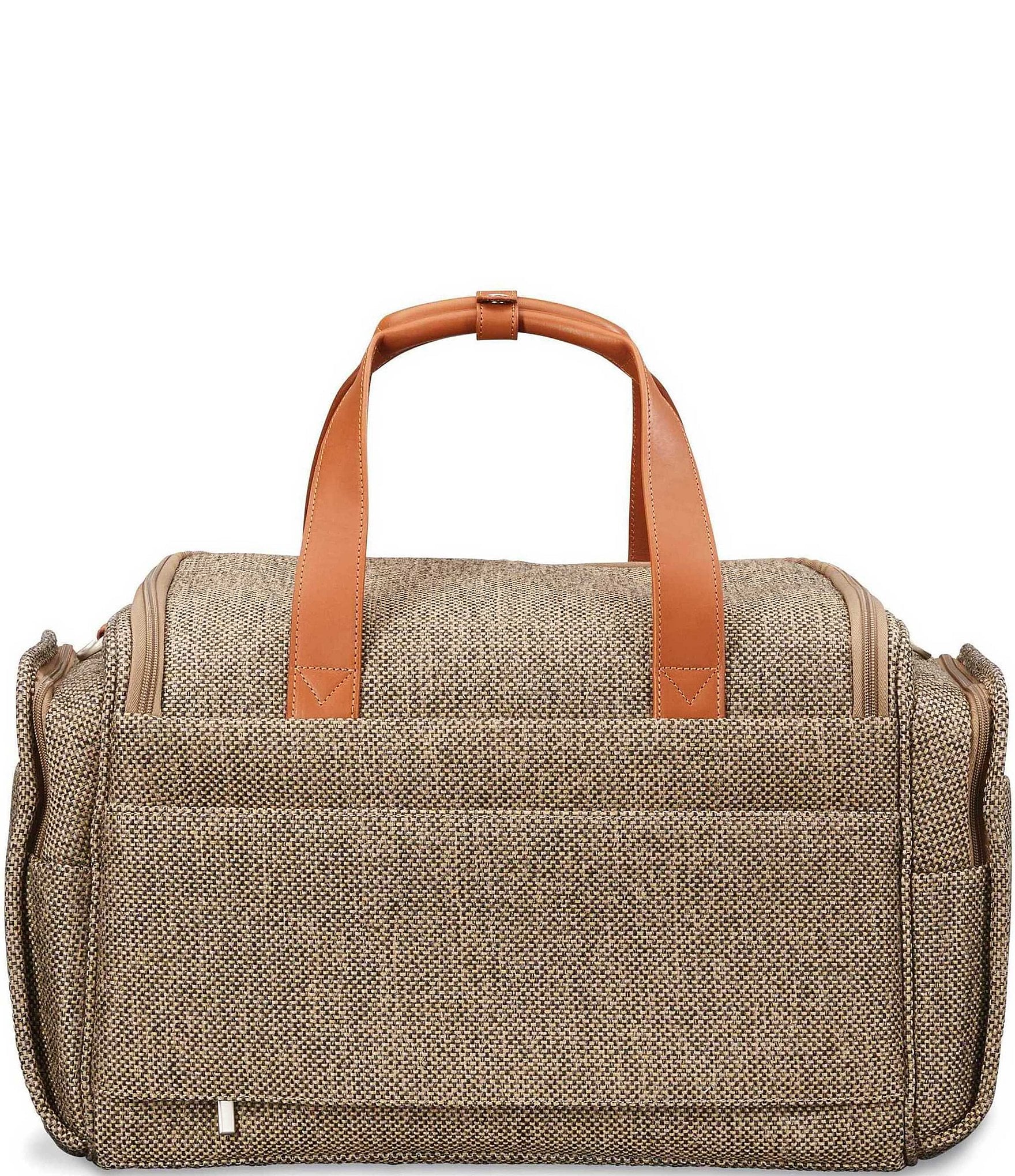 Hartmann Tweed Legend Travel Duffel