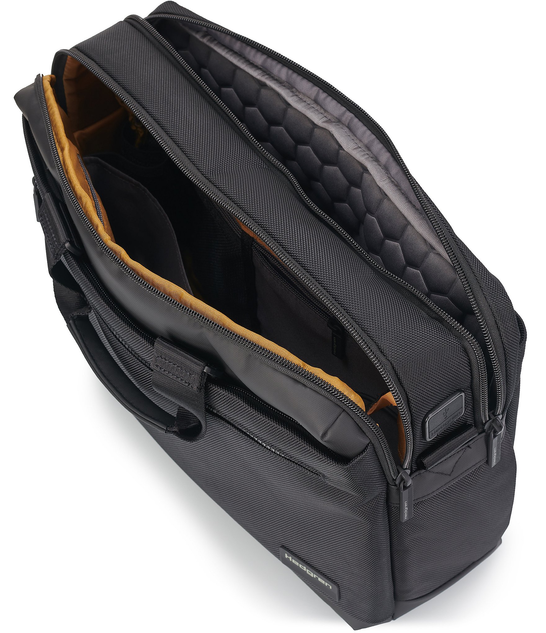 Hedgren Byte Briefcase