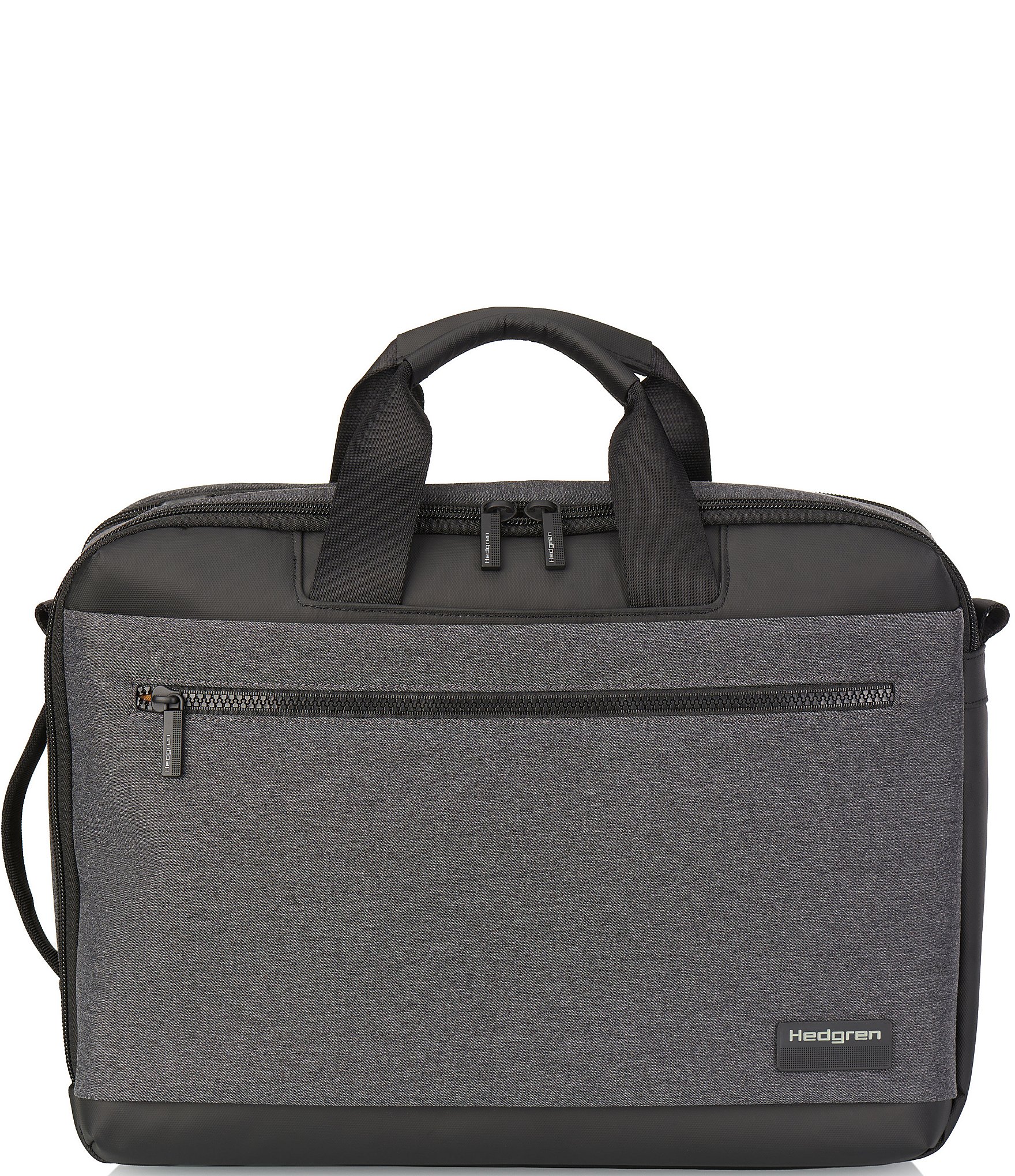Hedgren Display Briefcase Backpack