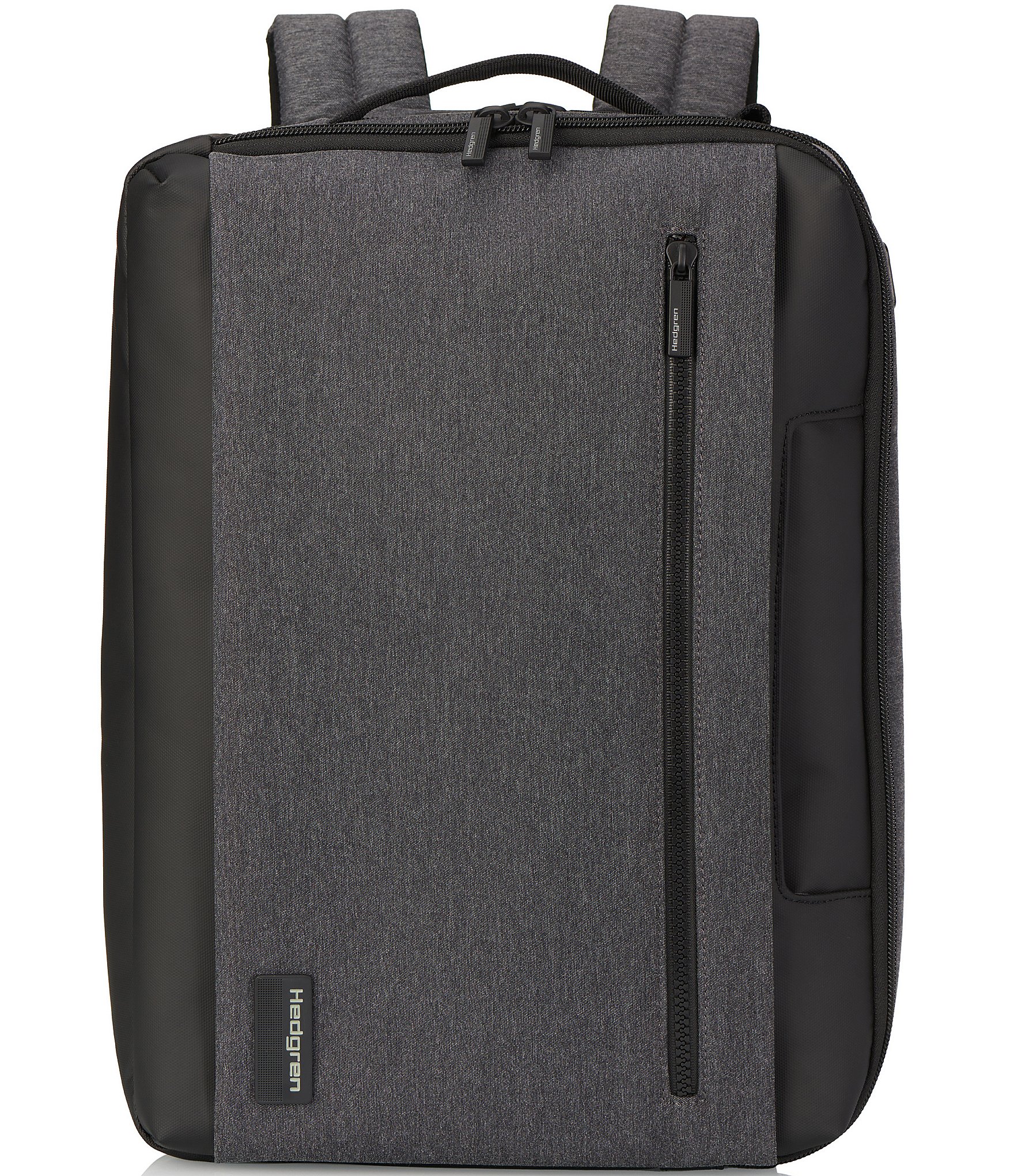 Hedgren Display Briefcase Backpack