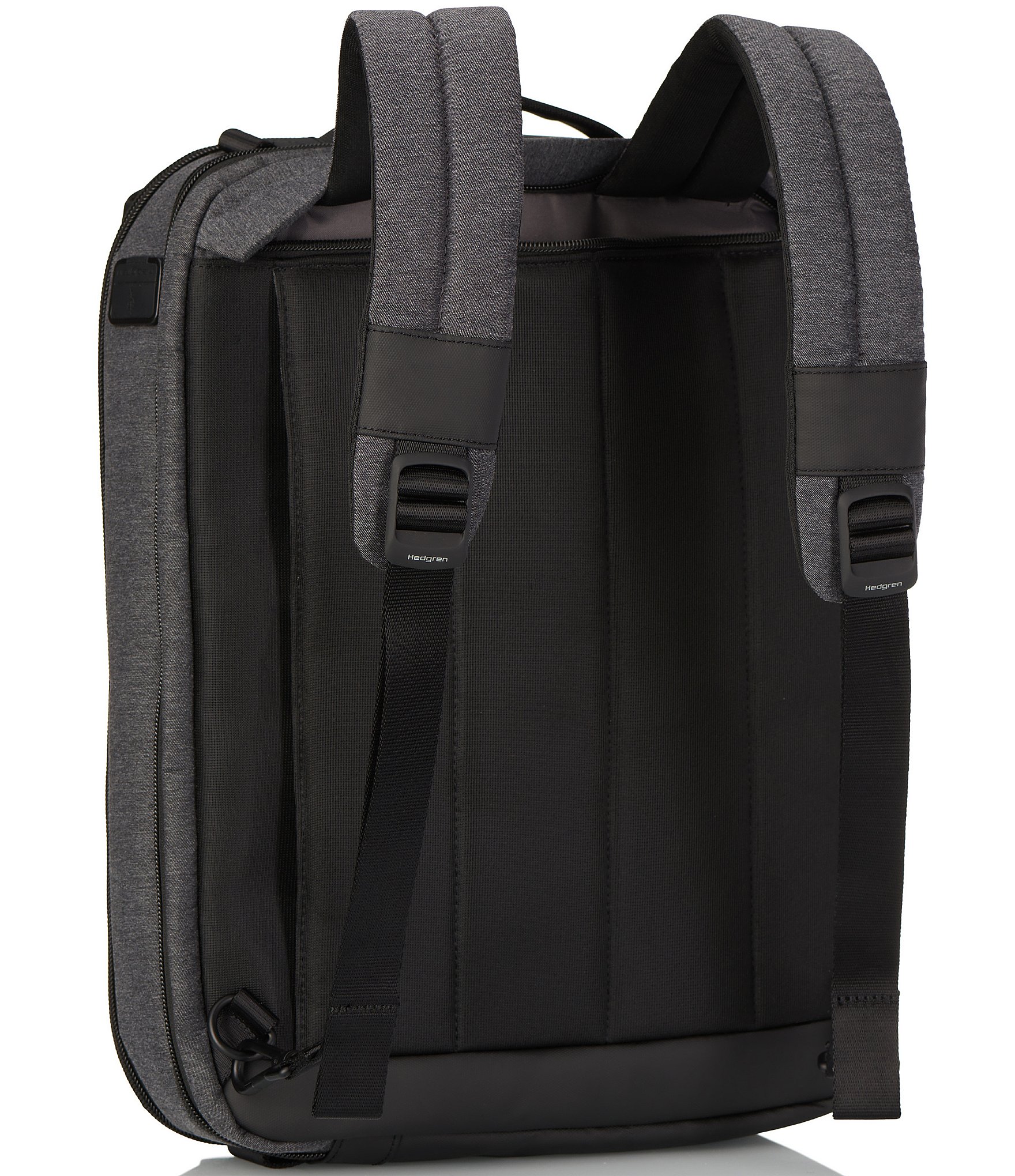 Hedgren Display Briefcase Backpack
