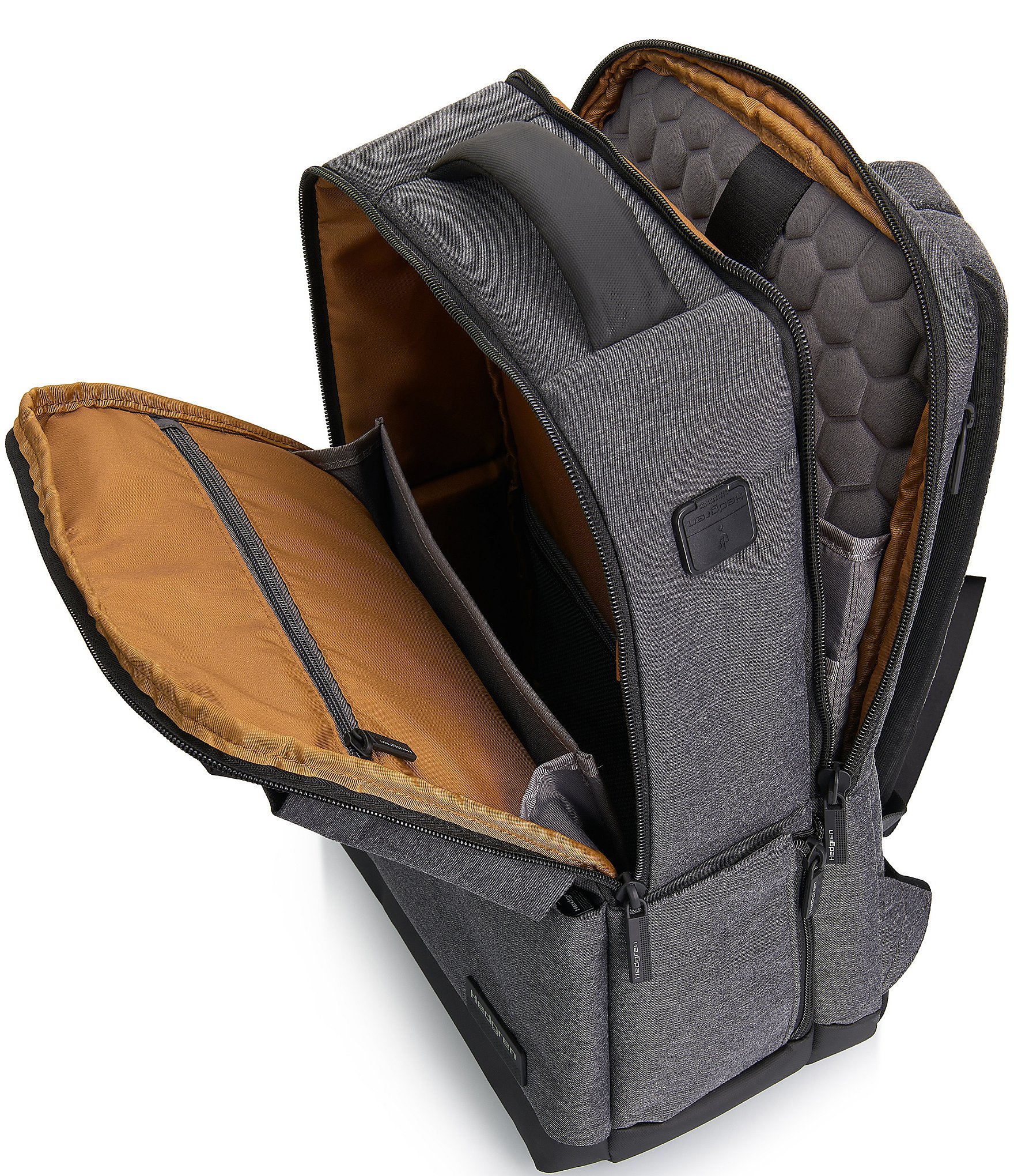Hedgren Drive Backpack