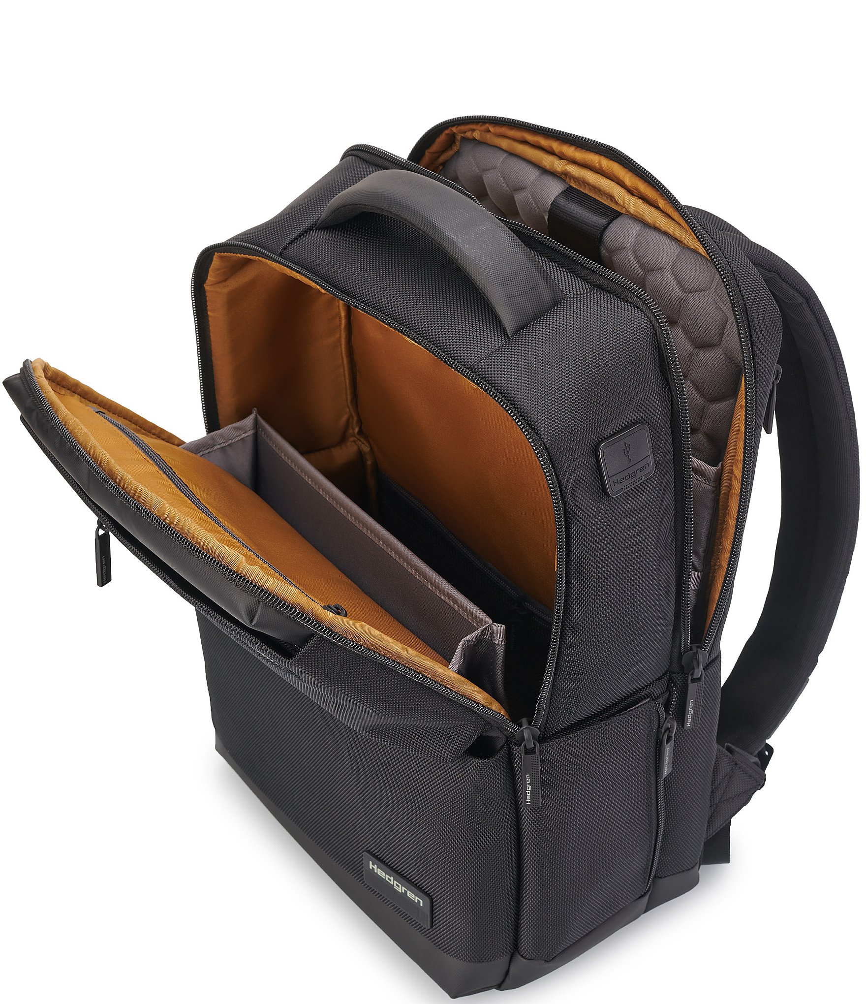 Hedgren Drive Backpack