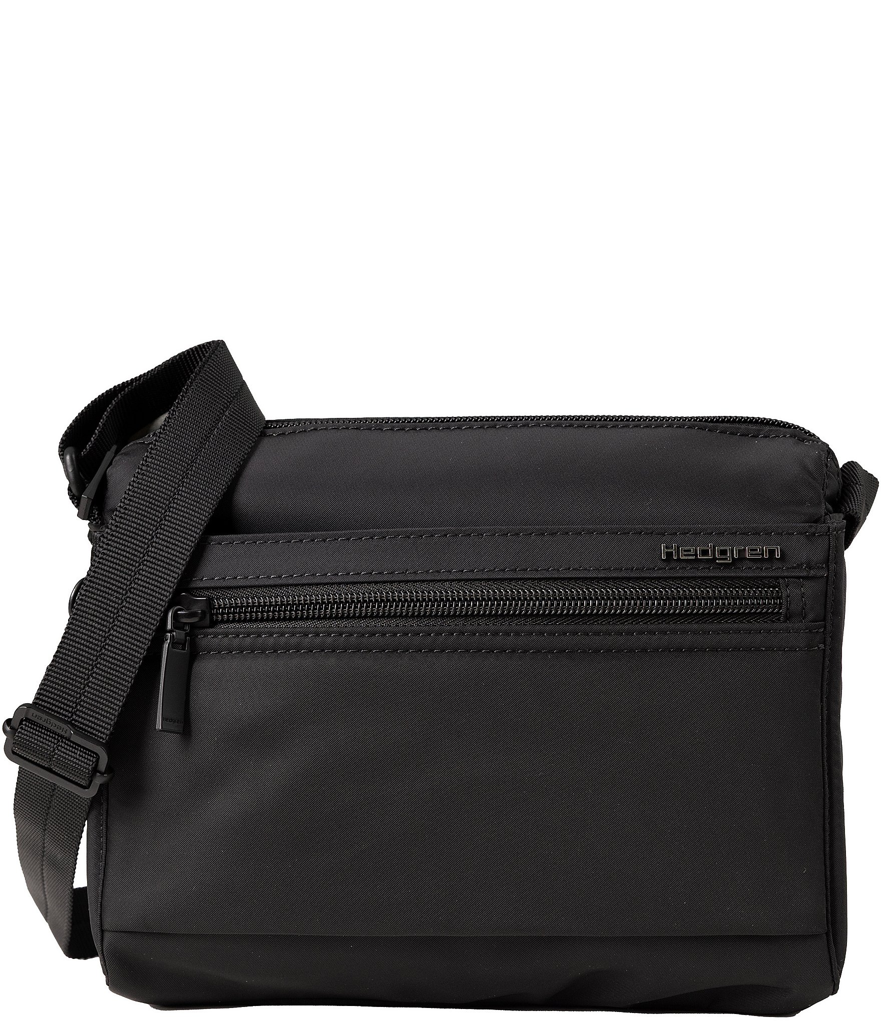 Hedgren Eye RFID Nylon Shoulder Bag