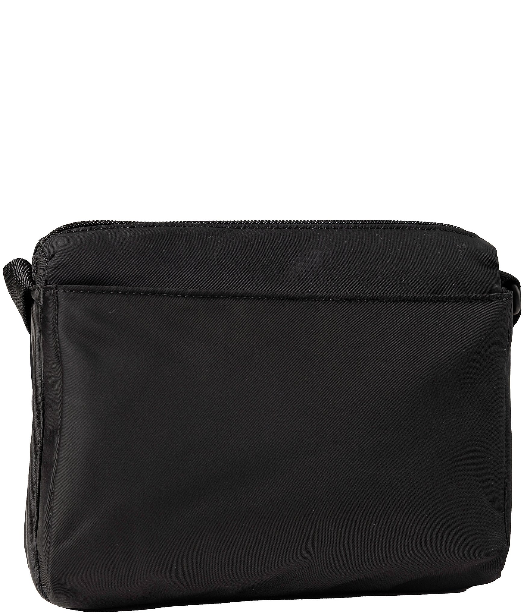Hedgren Eye RFID Nylon Shoulder Bag
