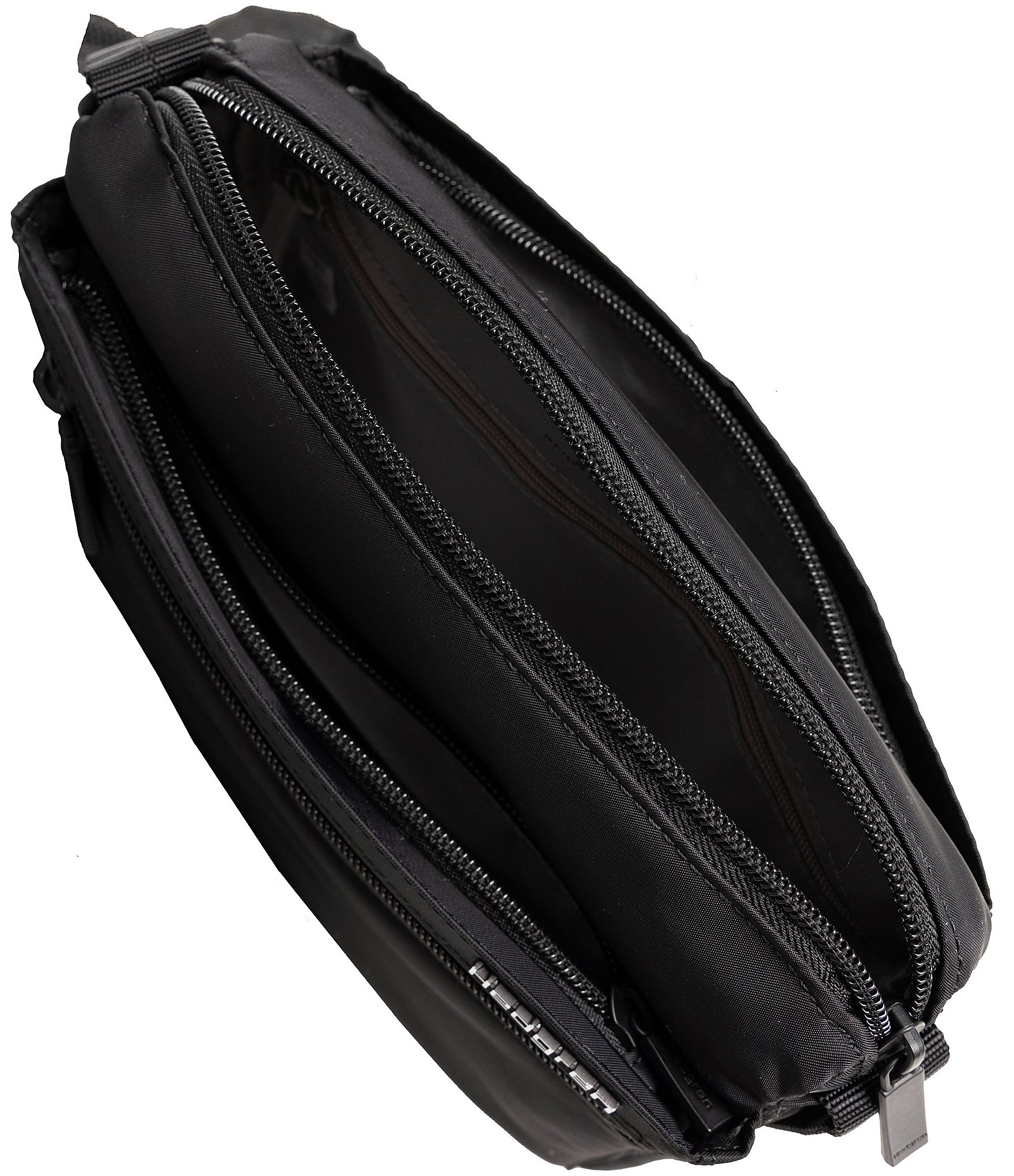Hedgren Eye RFID Nylon Shoulder Bag