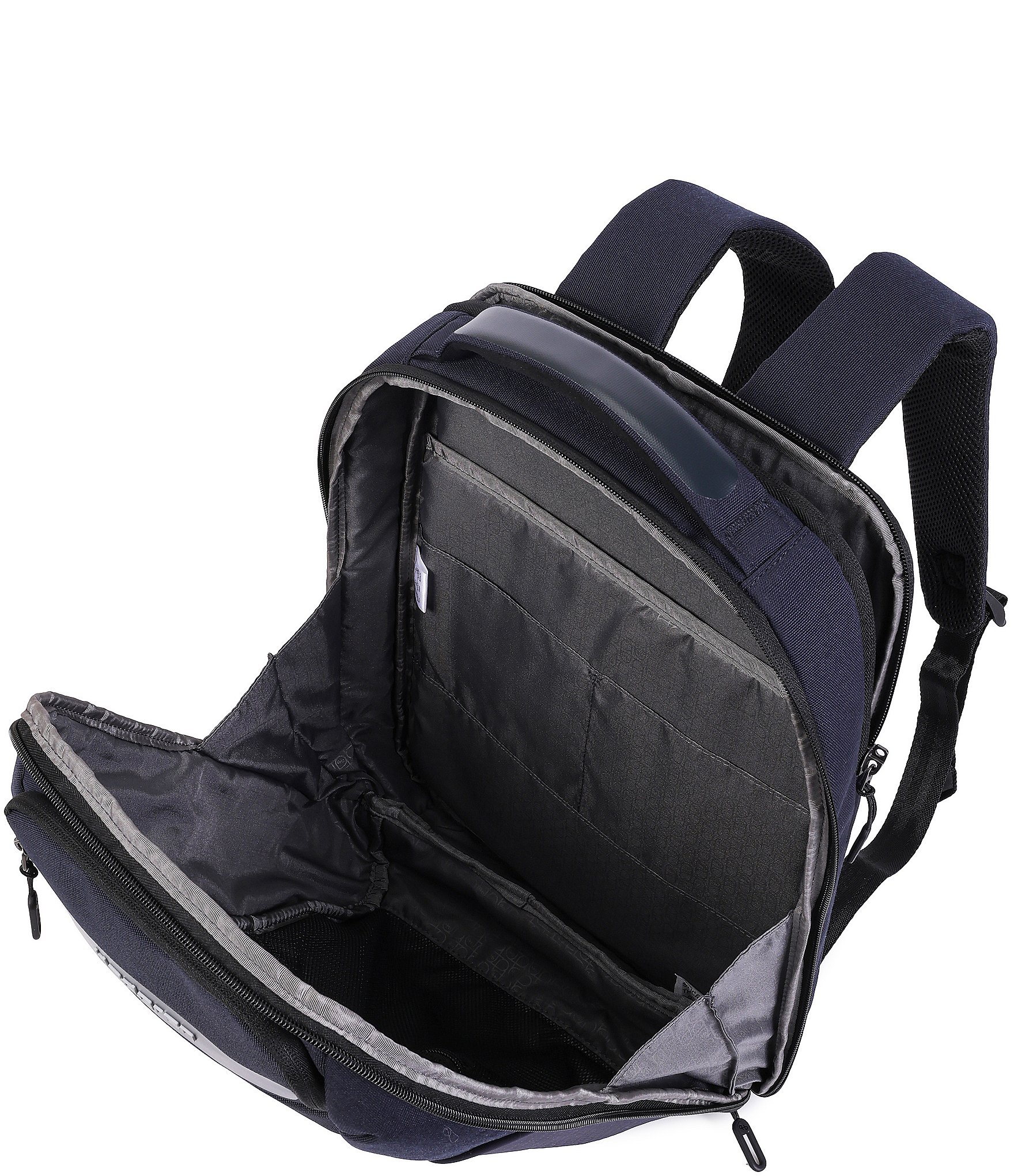 Hedgren Handle Collection Laptop Backpack
