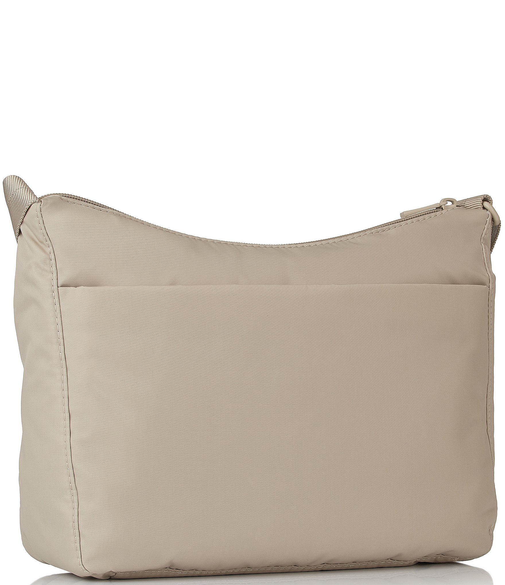 Hedgren Harpers Nylon RFID Shoulder Bag