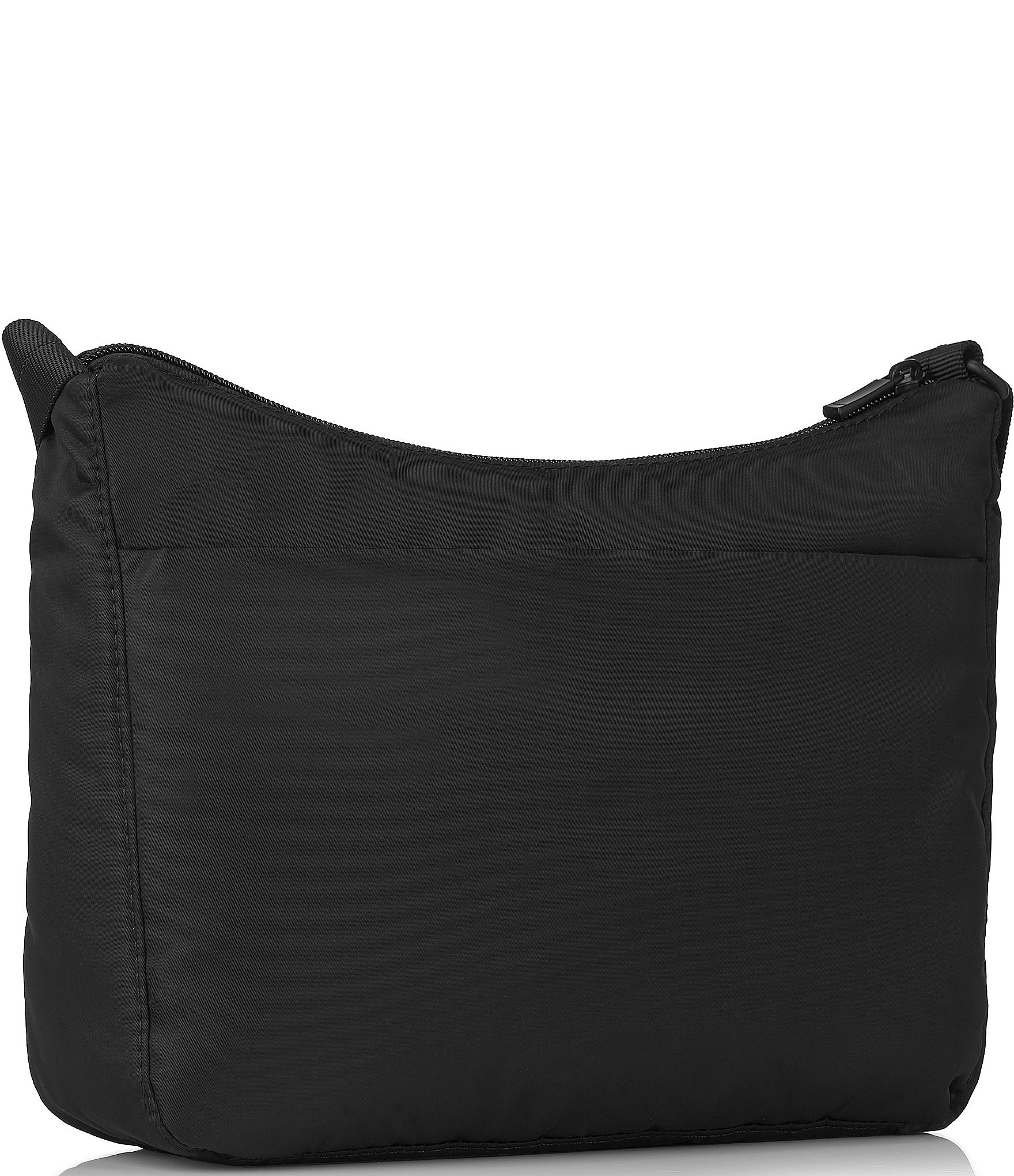 Hedgren Harpers Nylon RFID Shoulder Bag