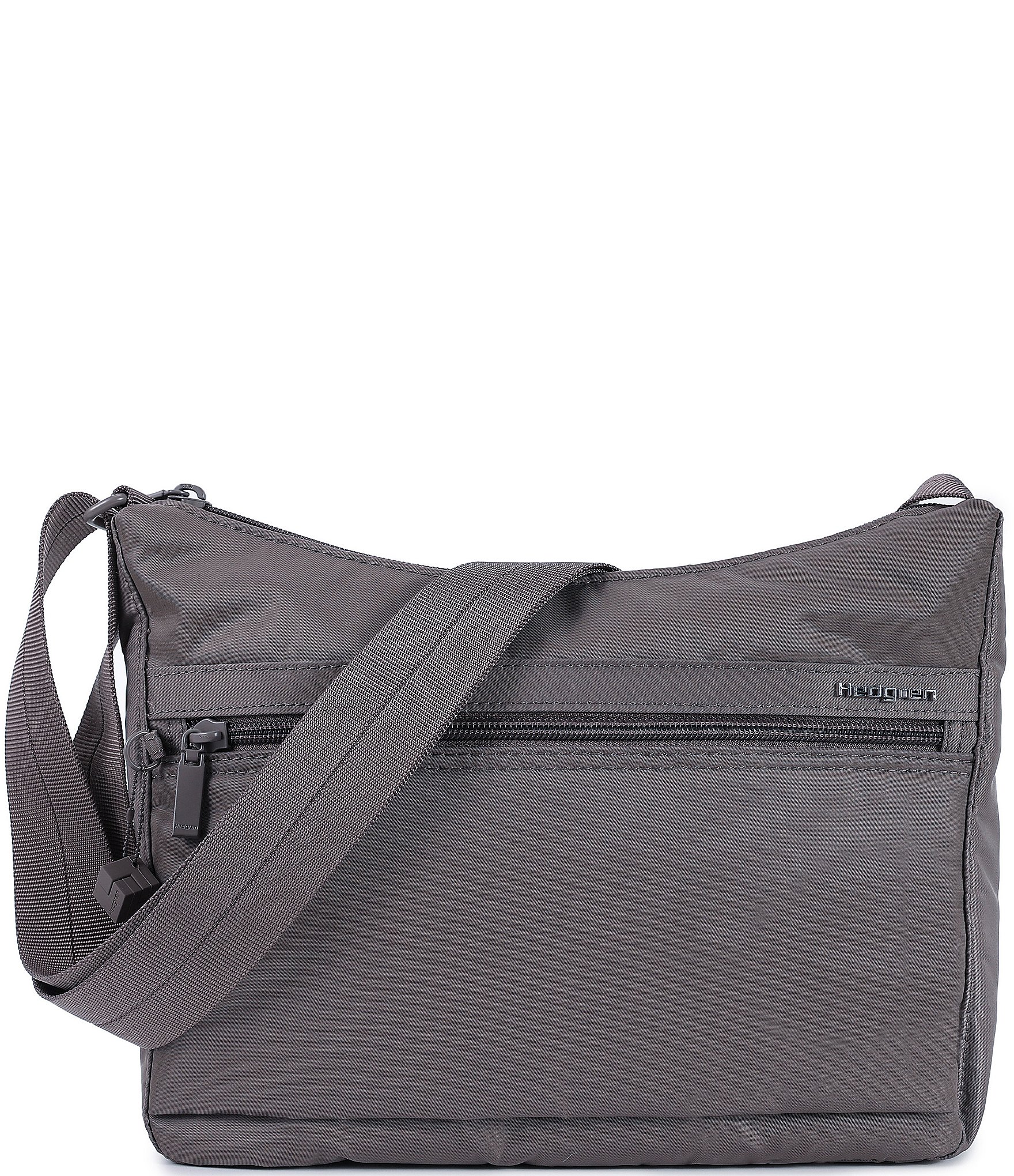 Hedgren Harpers Nylon RFID Shoulder Bag