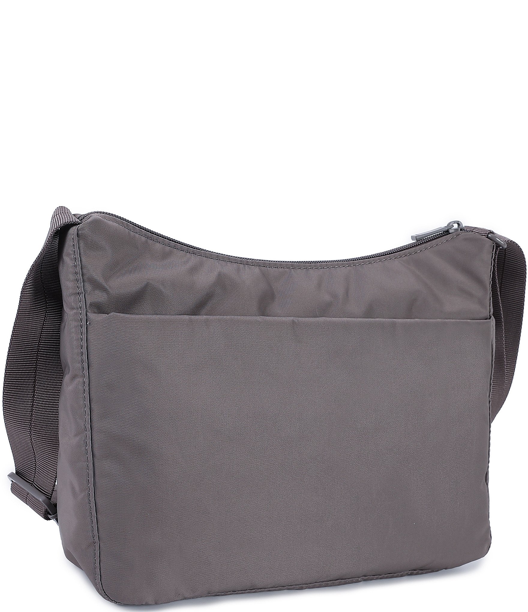 Hedgren Harpers Nylon RFID Shoulder Bag