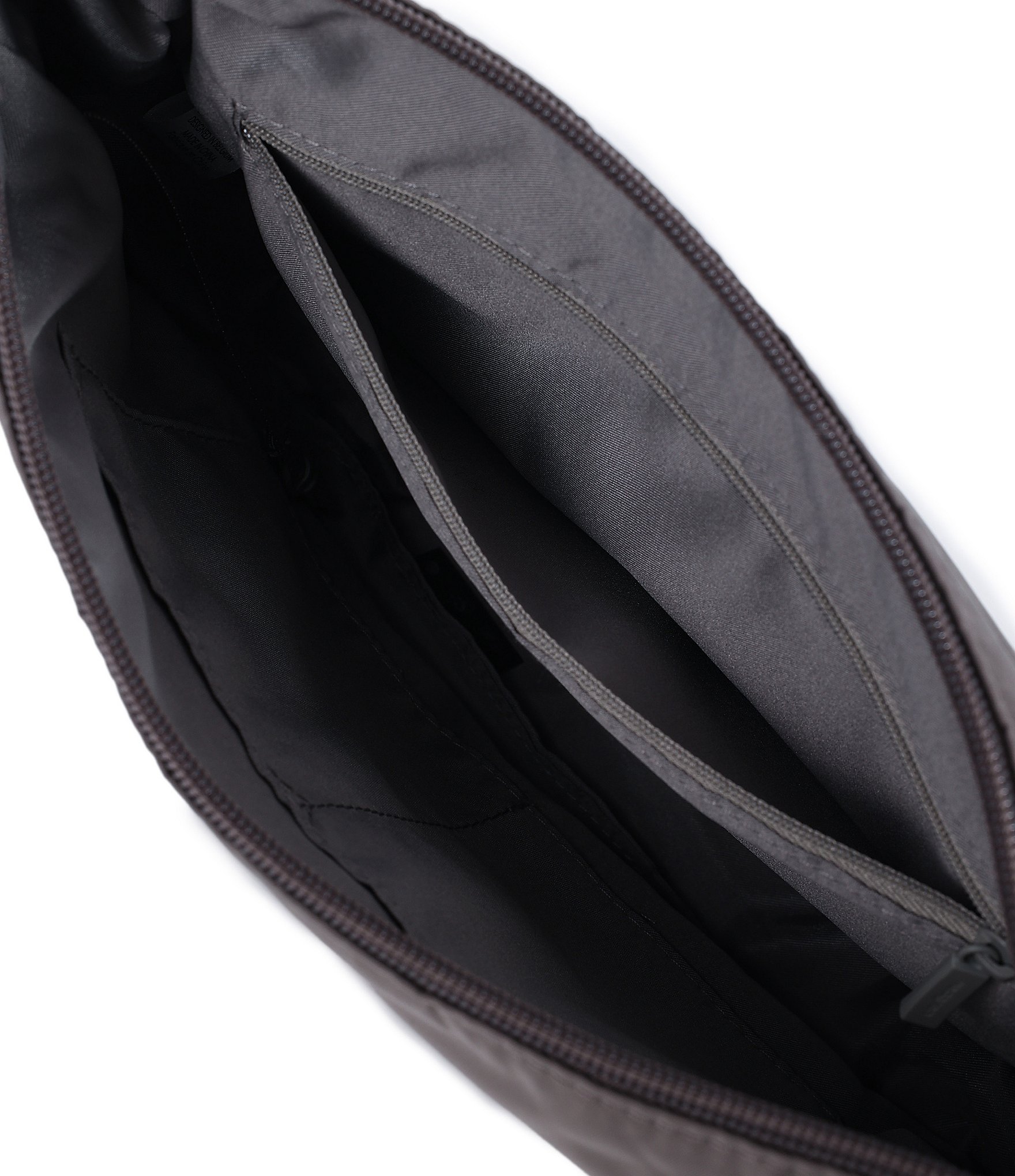 Hedgren Harpers Nylon RFID Shoulder Bag