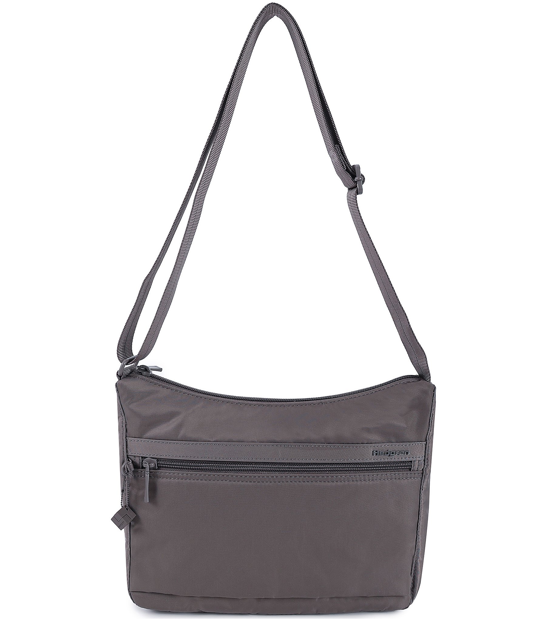 Hedgren Harpers Nylon RFID Shoulder Bag