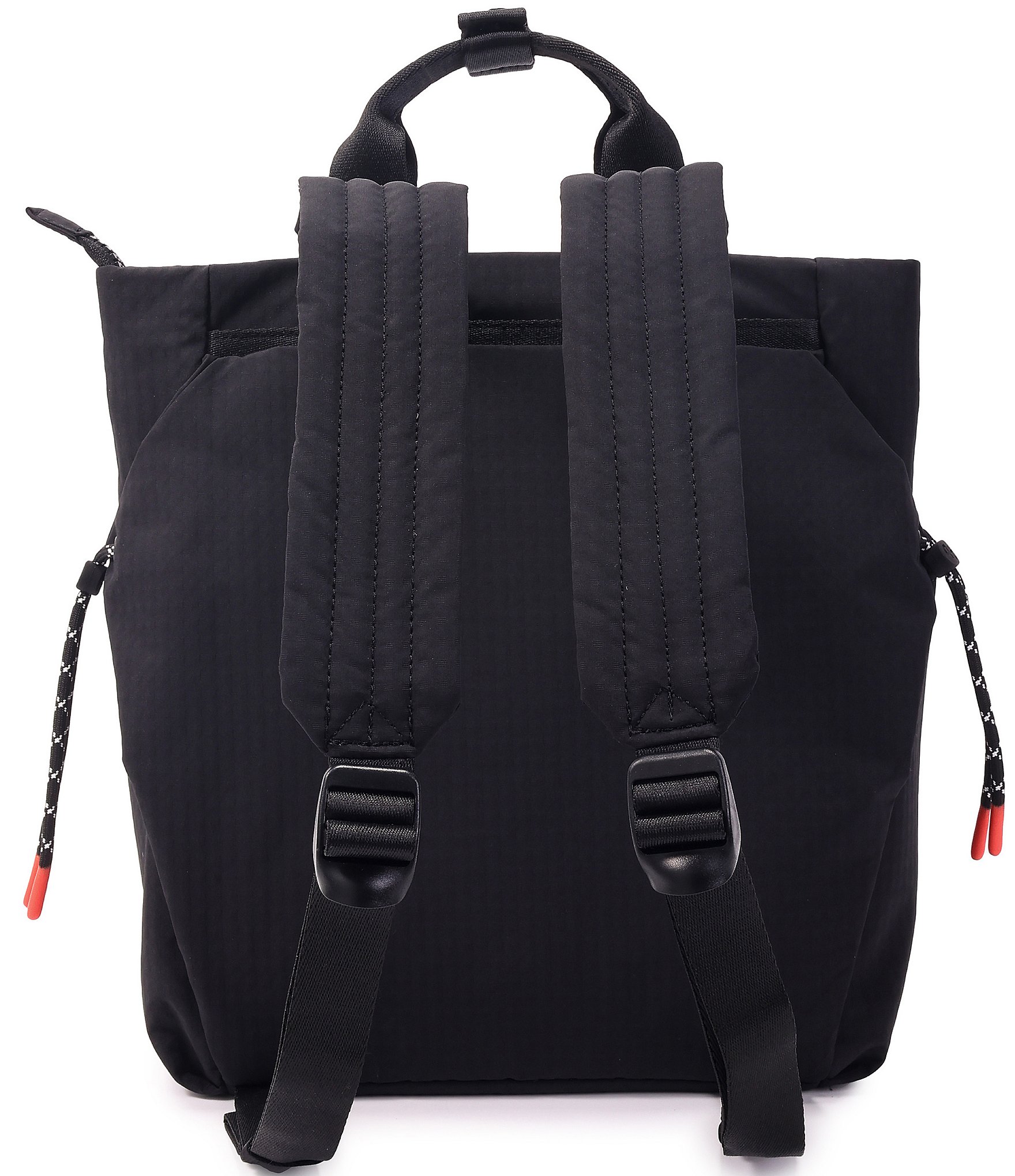 Hedgren Norio Black Small Backpack