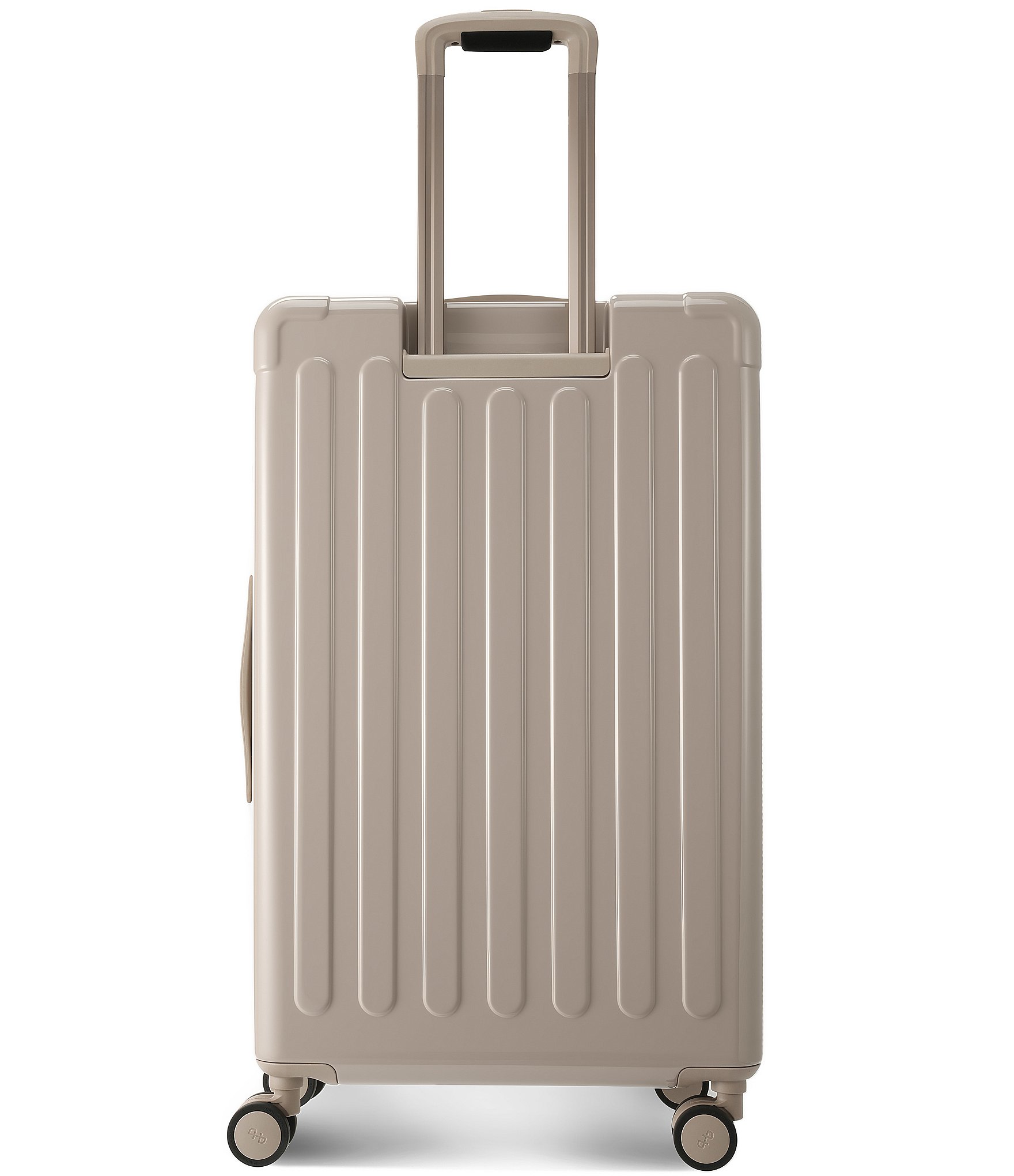 Hedgren Nostos Glossy Hardside Large Expandable Spinner