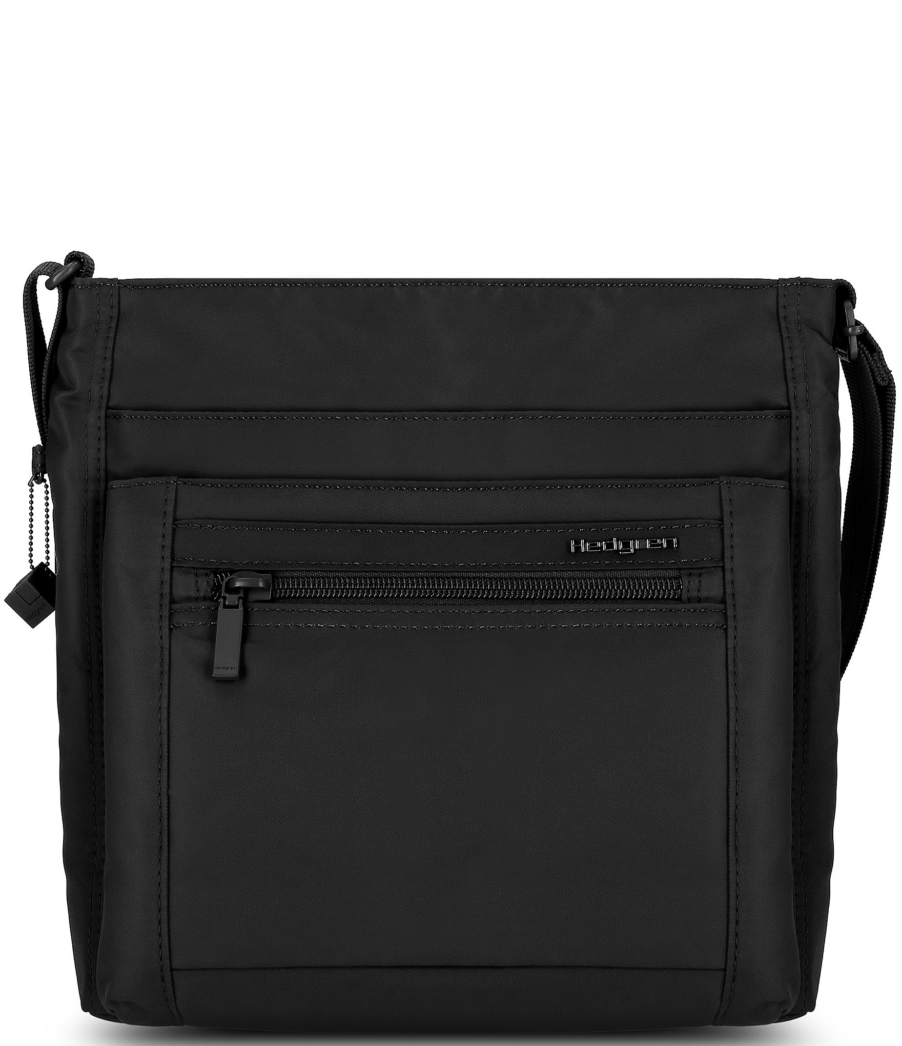 Hedgren Orva RFID Nylon Crossbody Bag