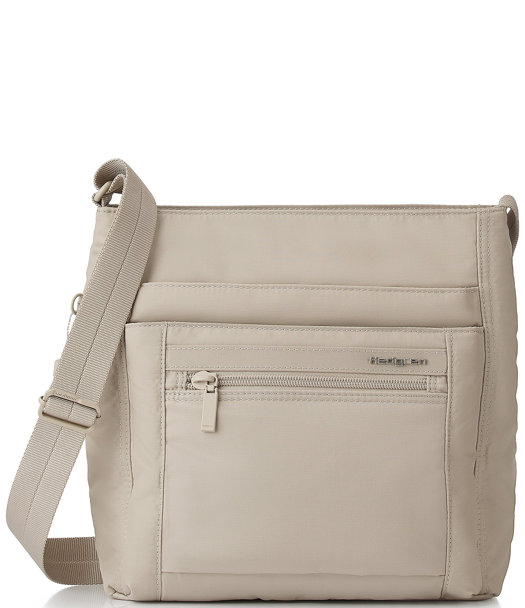 Hedgren Orva RFID Nylon Crossbody Bag