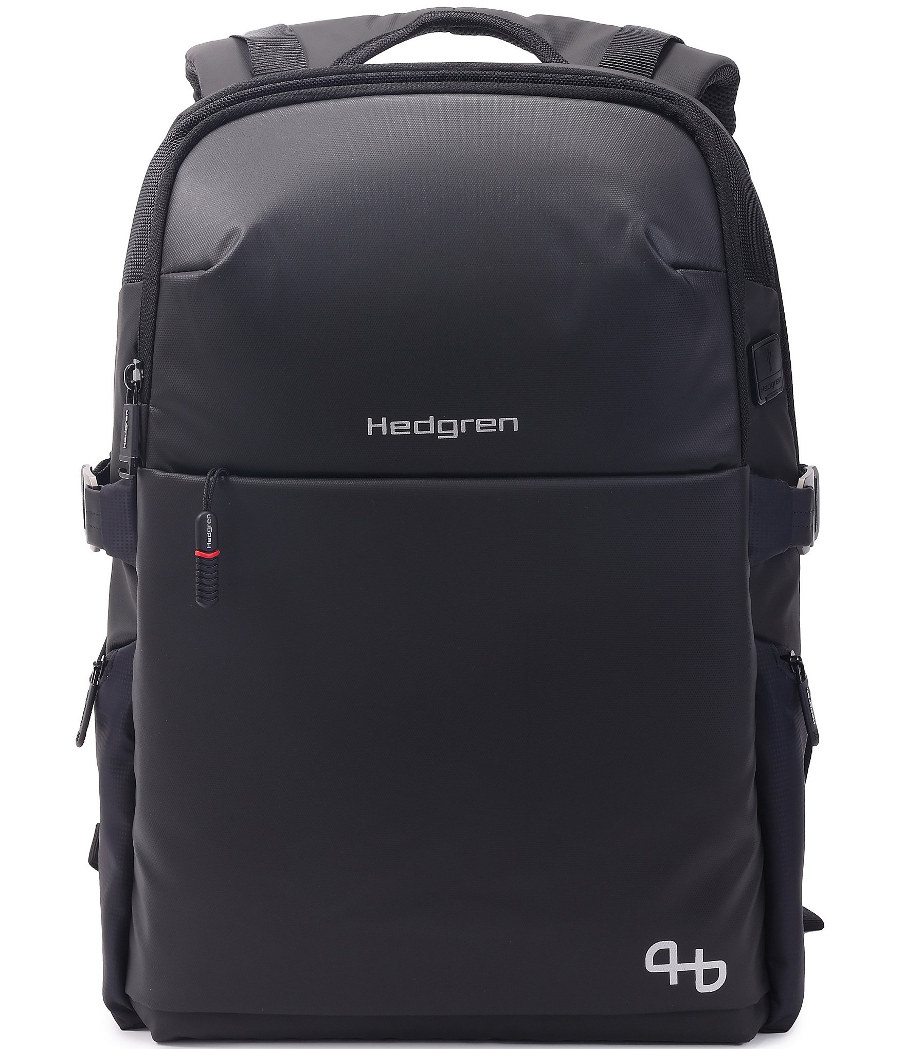 Hedgren Rail Laptop Backpack