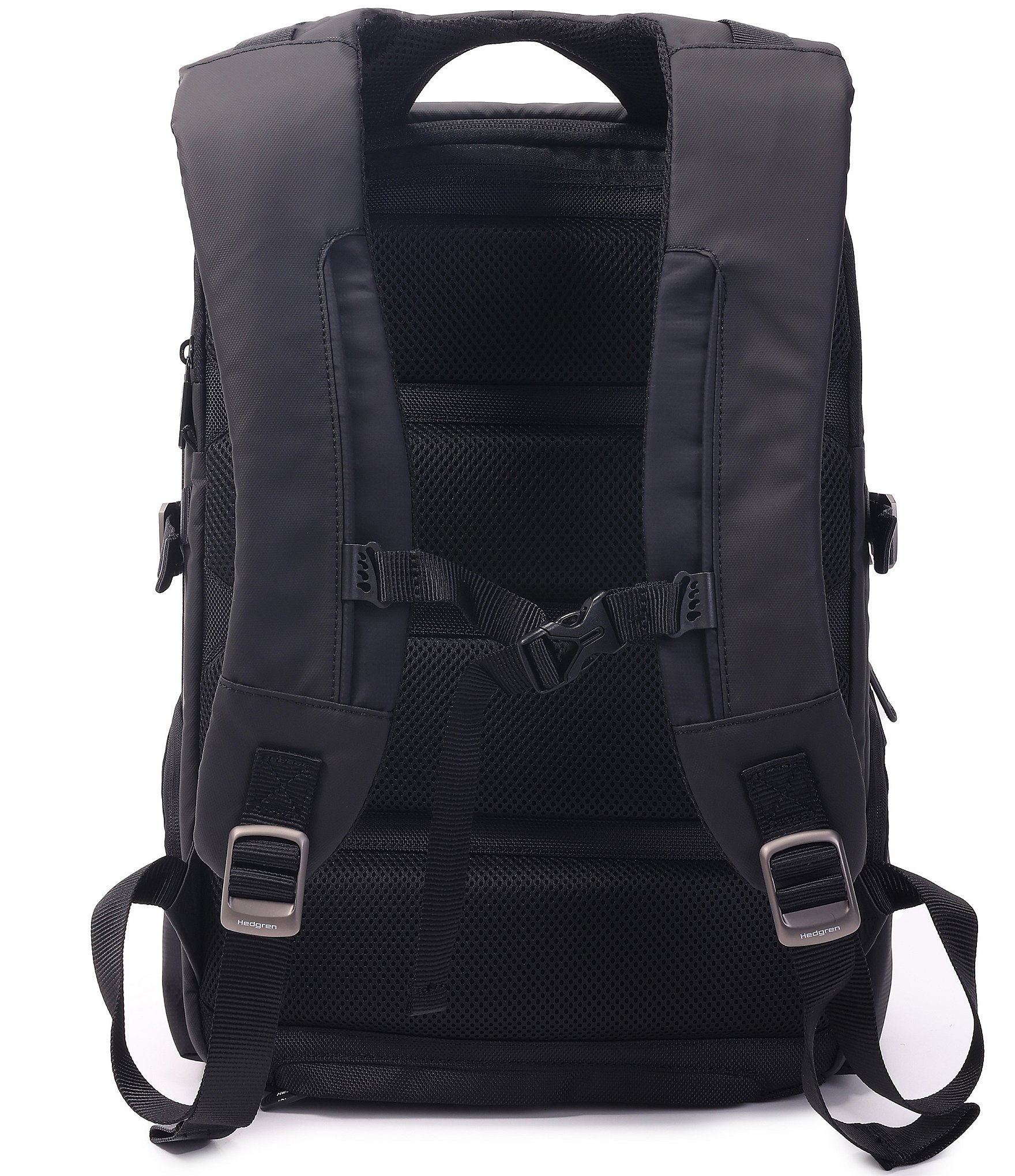 Hedgren Rail Laptop Backpack