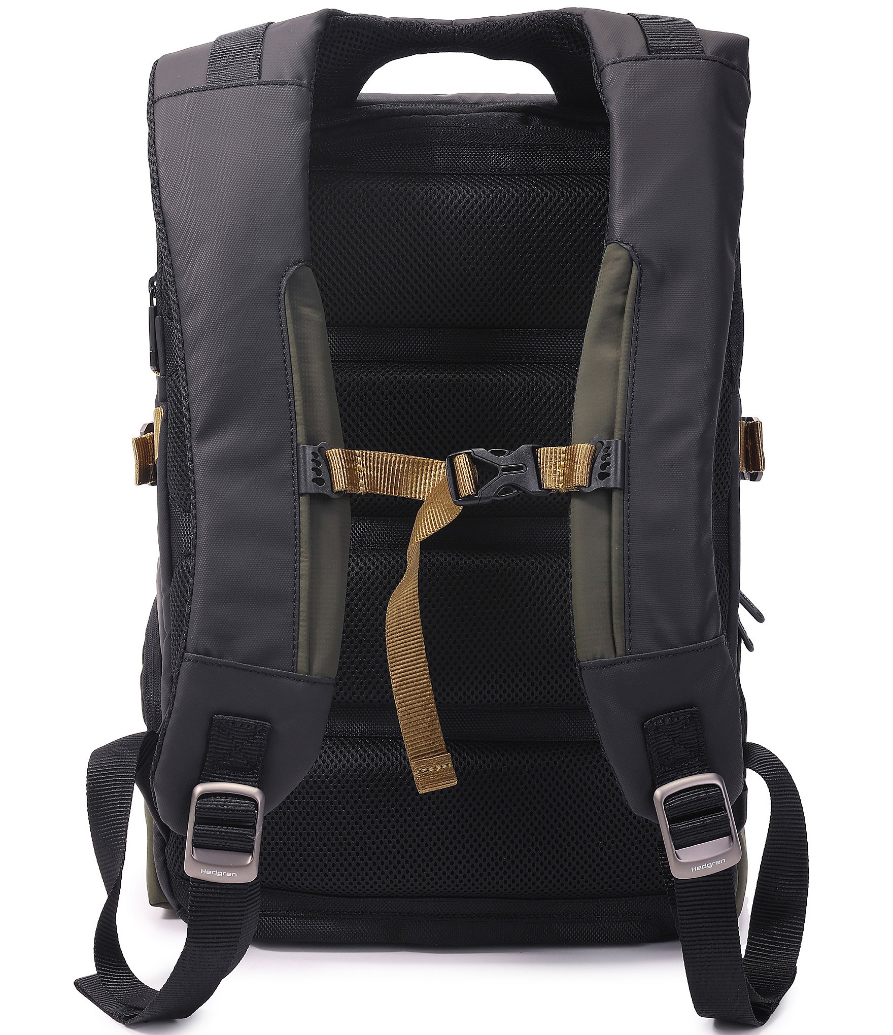 Hedgren Rail Laptop Backpack