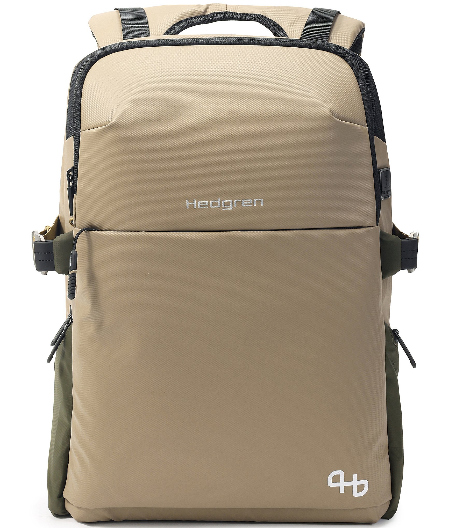 Hedgren Rail Laptop Backpack