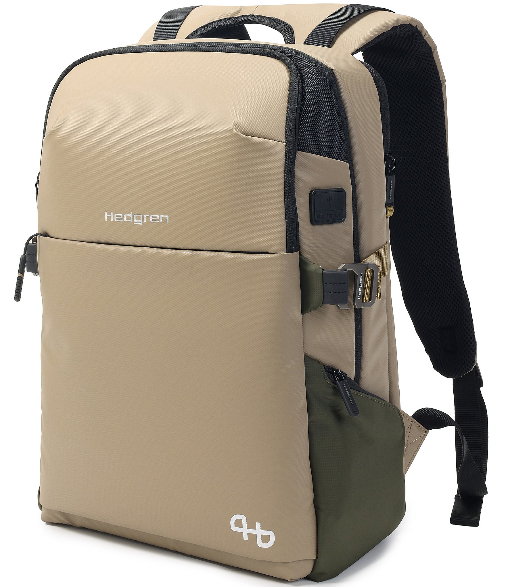 Hedgren Rail Laptop Backpack