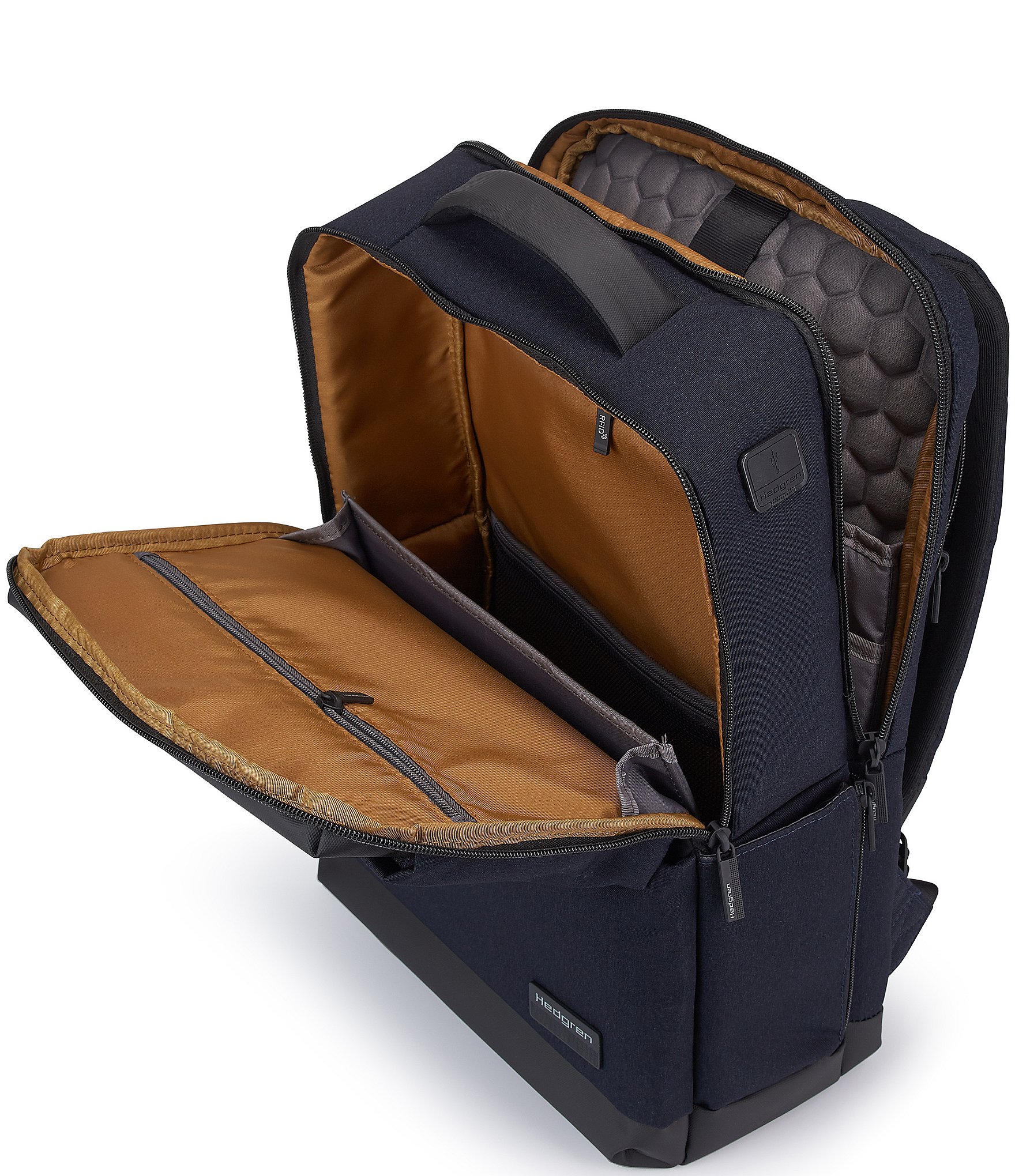 Hedgren Script Laptop Backpack
