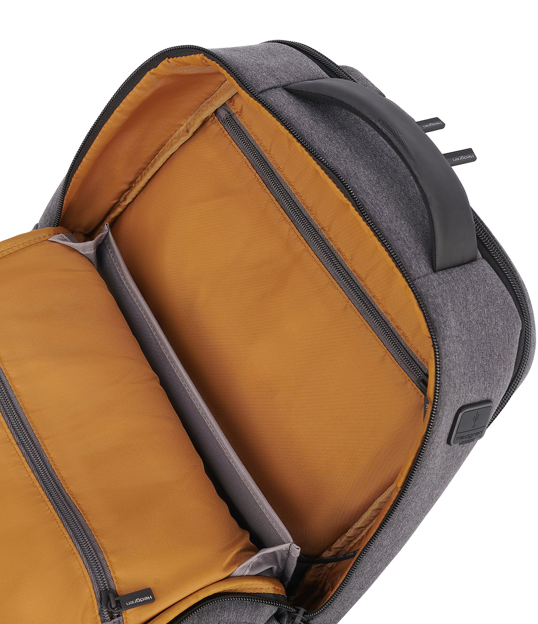 Hedgren Script Laptop Backpack