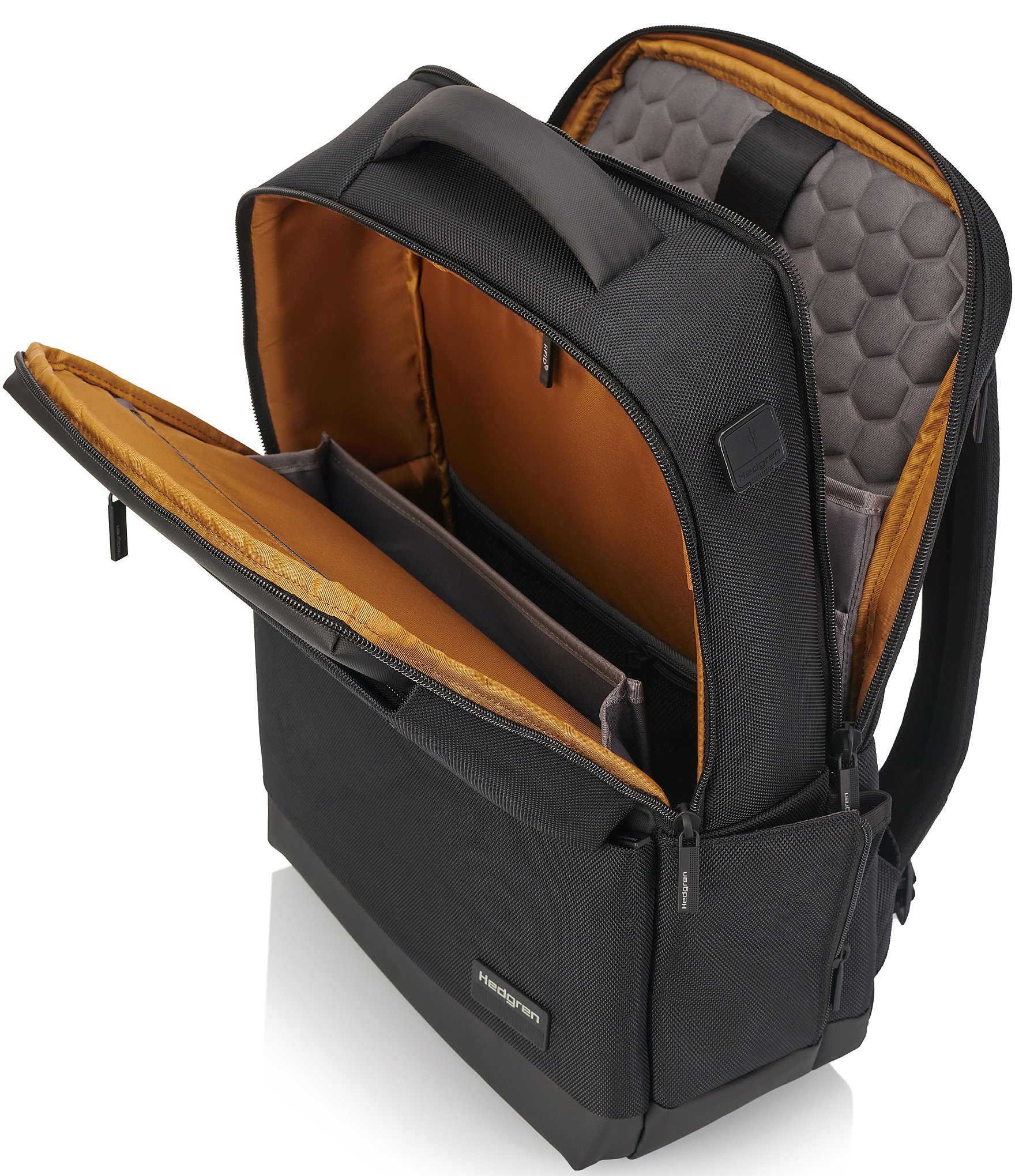 Hedgren Script Laptop Backpack