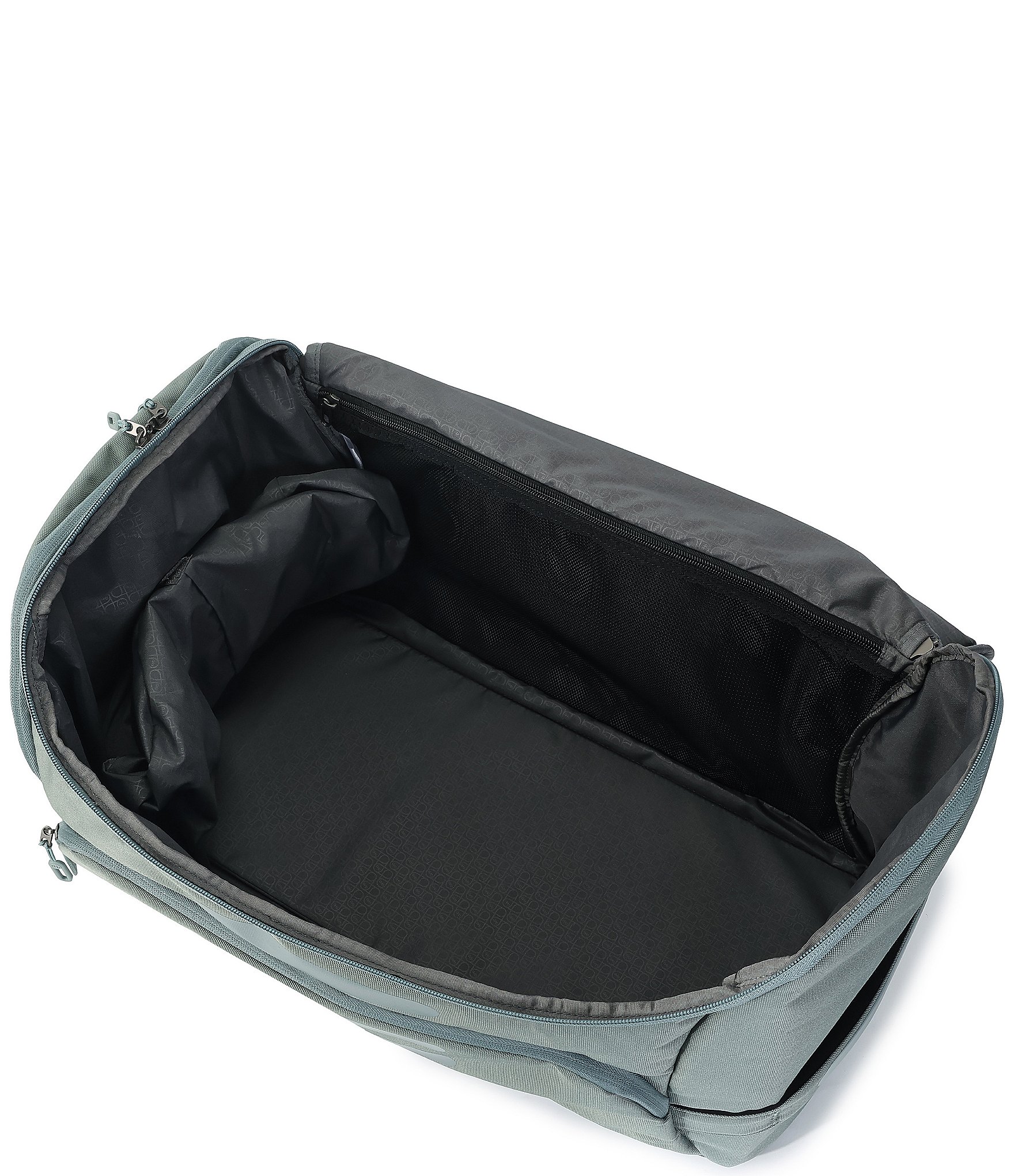 Hedgren Sojourn Duffle Backpack