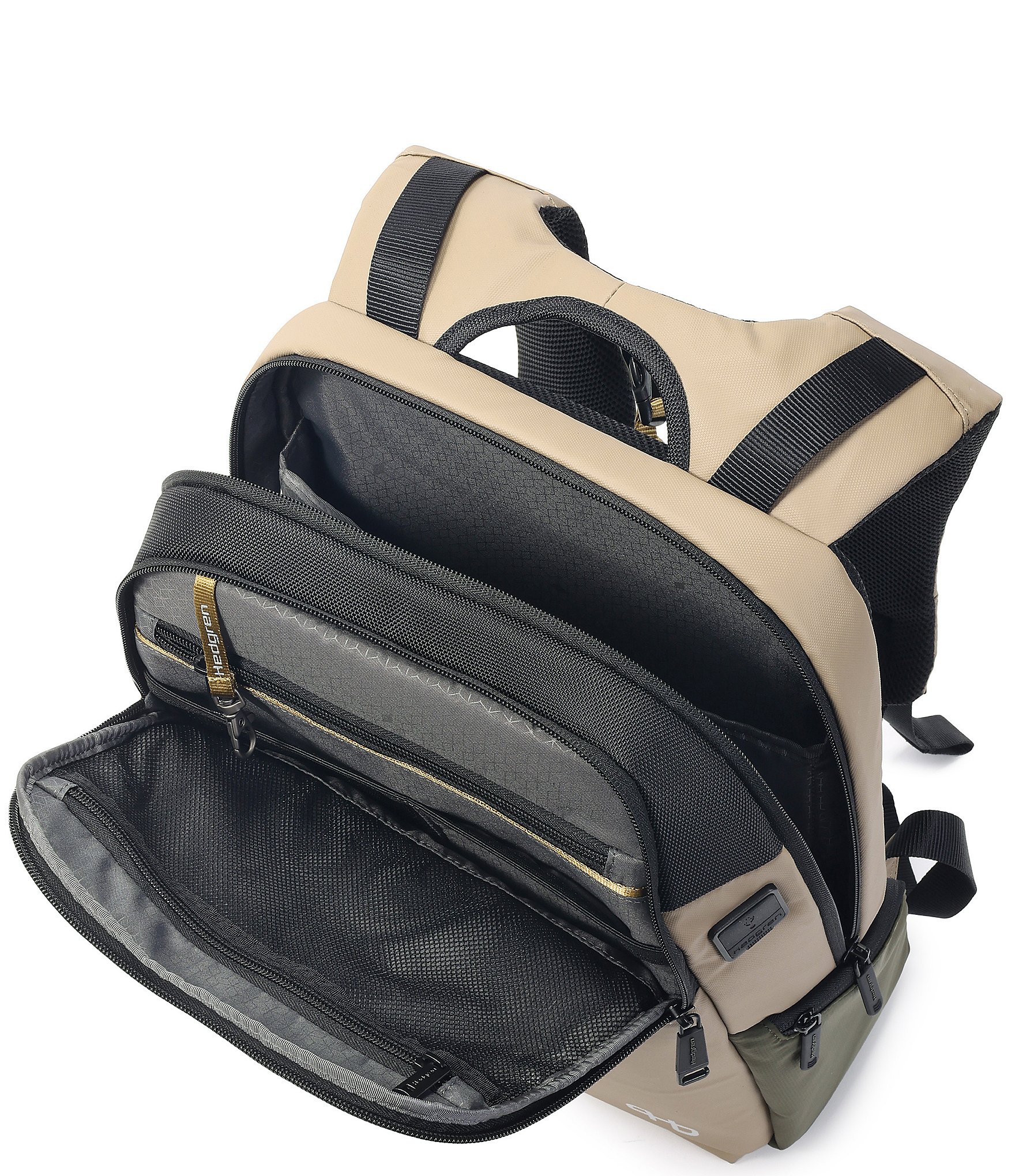 Hedgren Tram Laptop Backpack