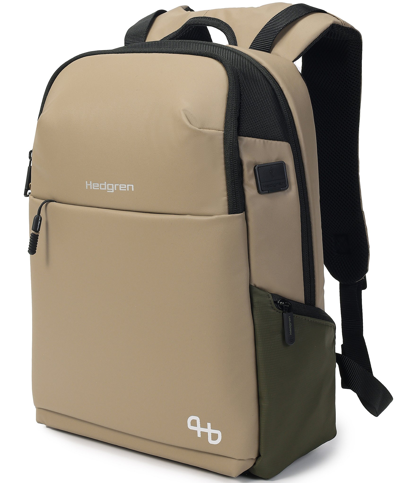 Hedgren Tram Laptop Backpack