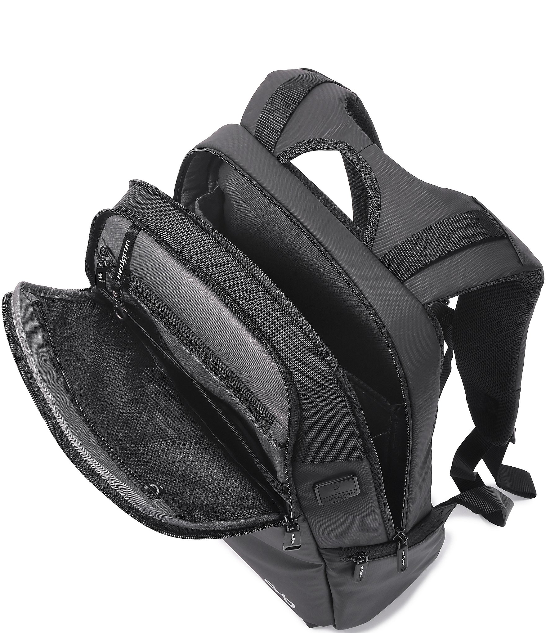 Hedgren Tram Laptop Backpack
