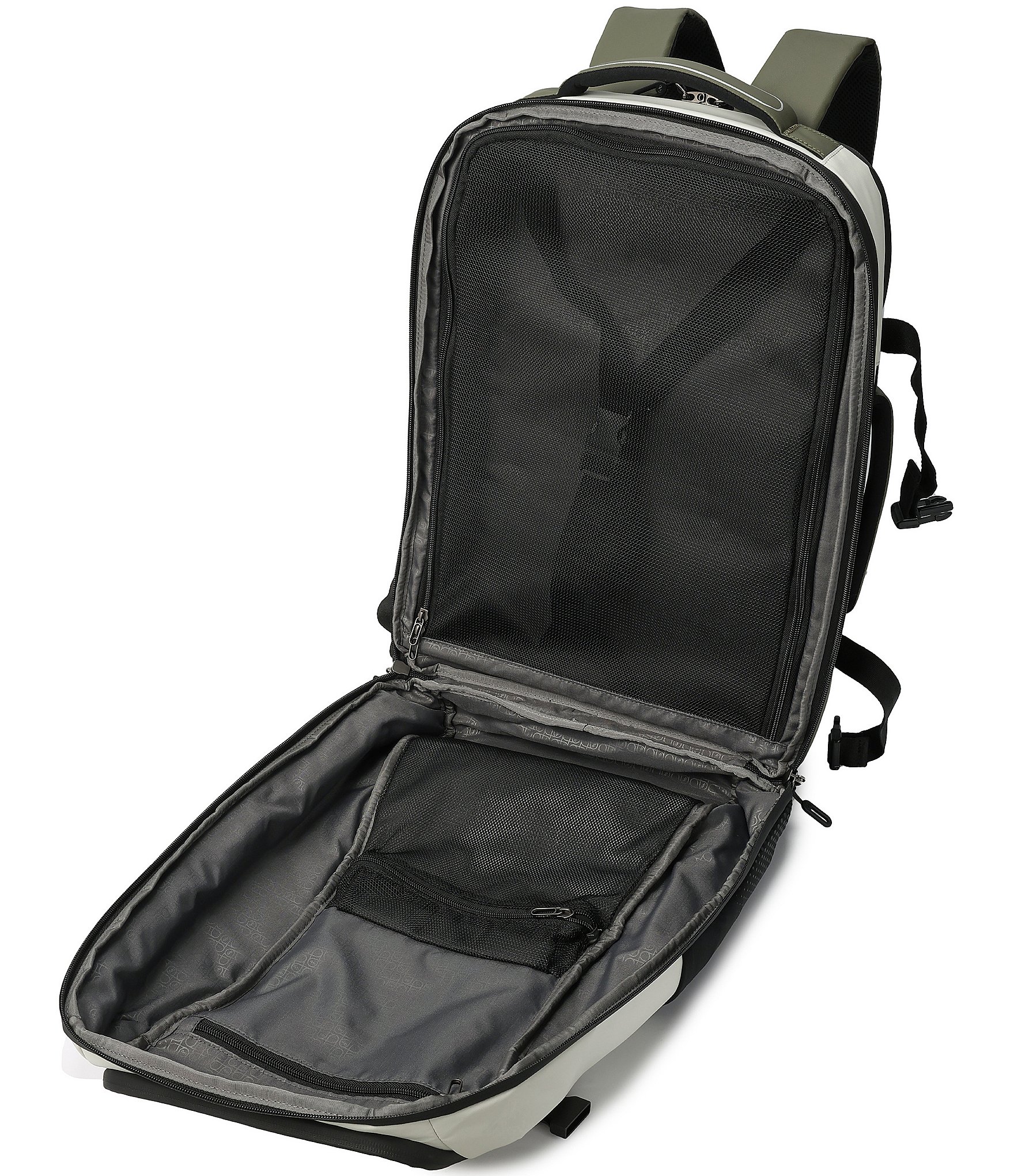 Hedgren Trip Large Performance Travel Backpack